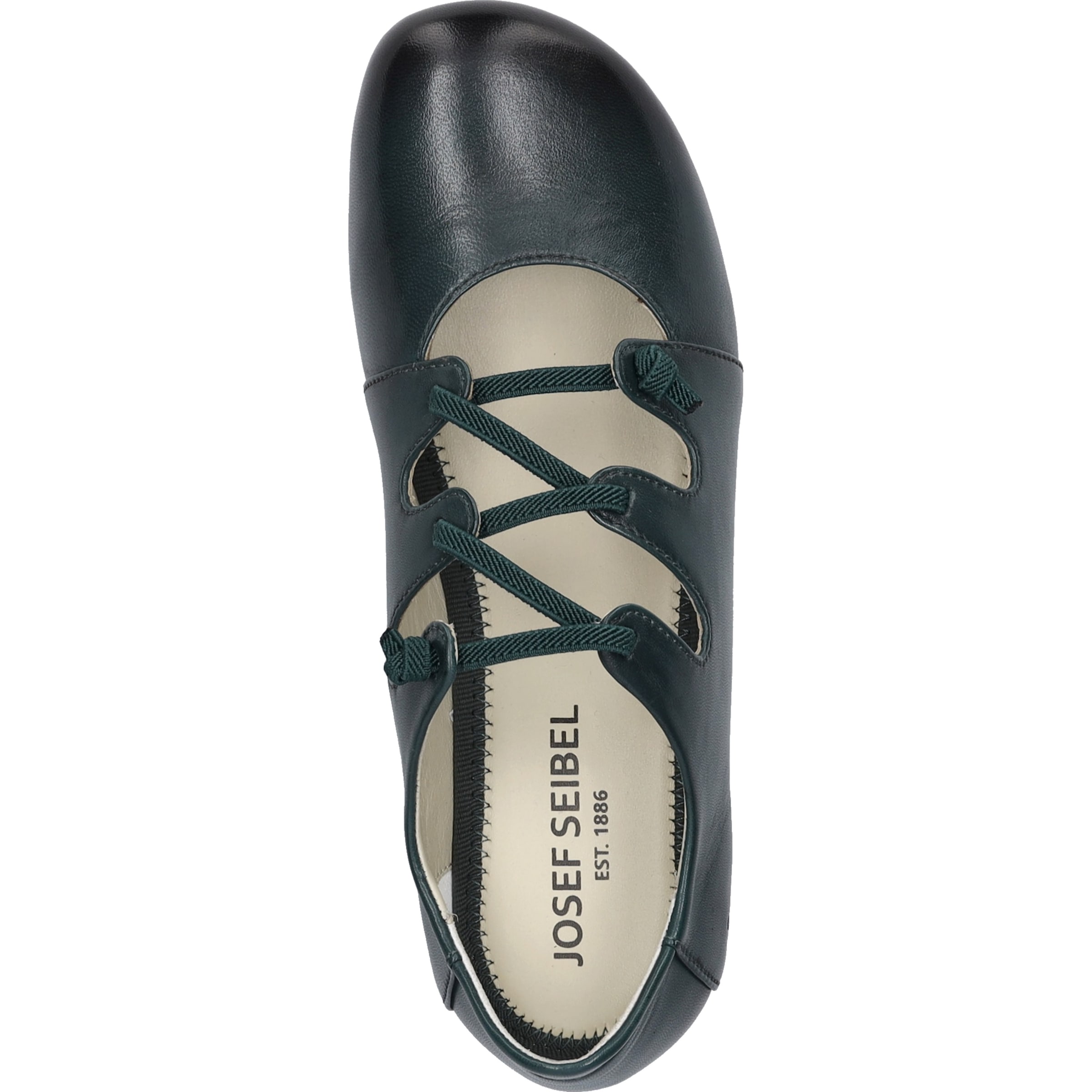 Josef Seibel Slipper »Fiona 04, petrol«