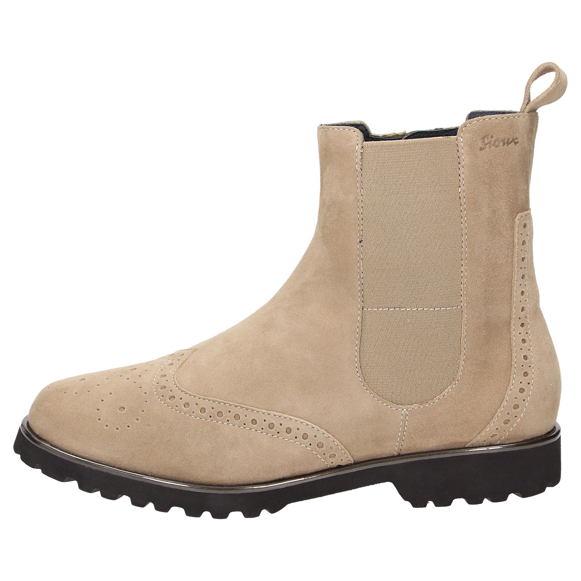 SIOUX Stiefelette »Meredith-751-H«