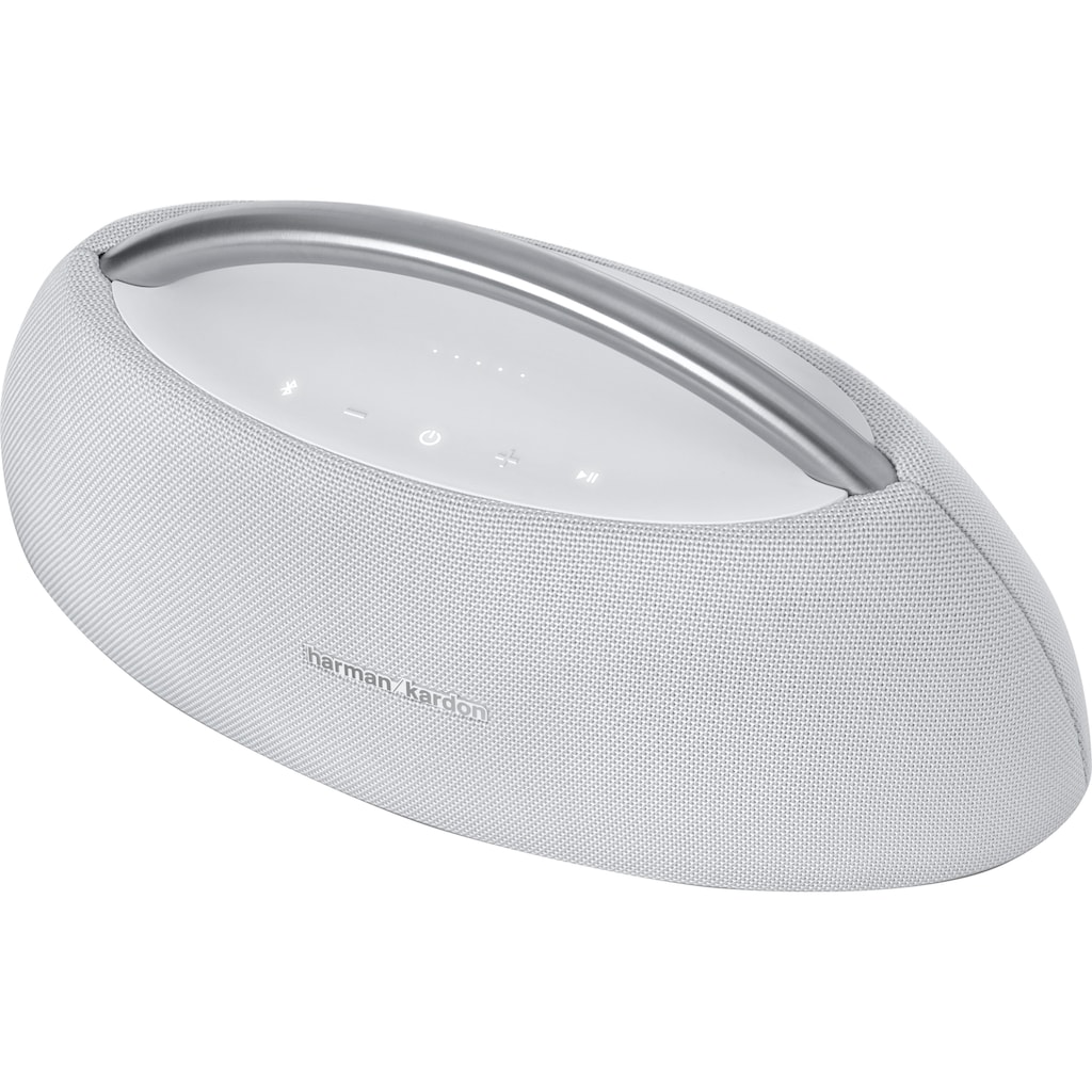 Harman/Kardon Bluetooth-Lautsprecher »Go + Play«, Tragbar