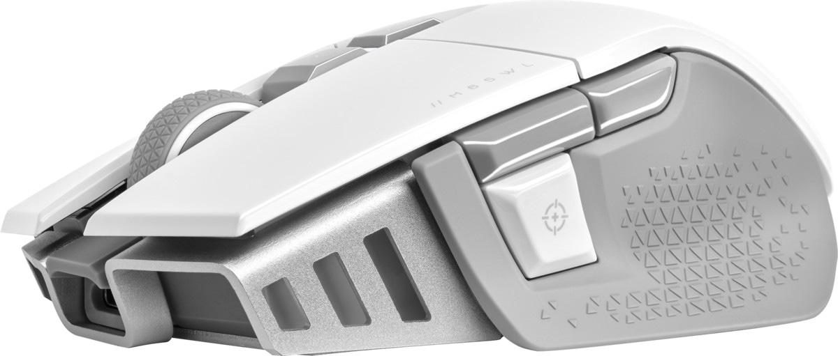 Corsair Gaming-Maus »SLIPSTREAM«, Bluetooth