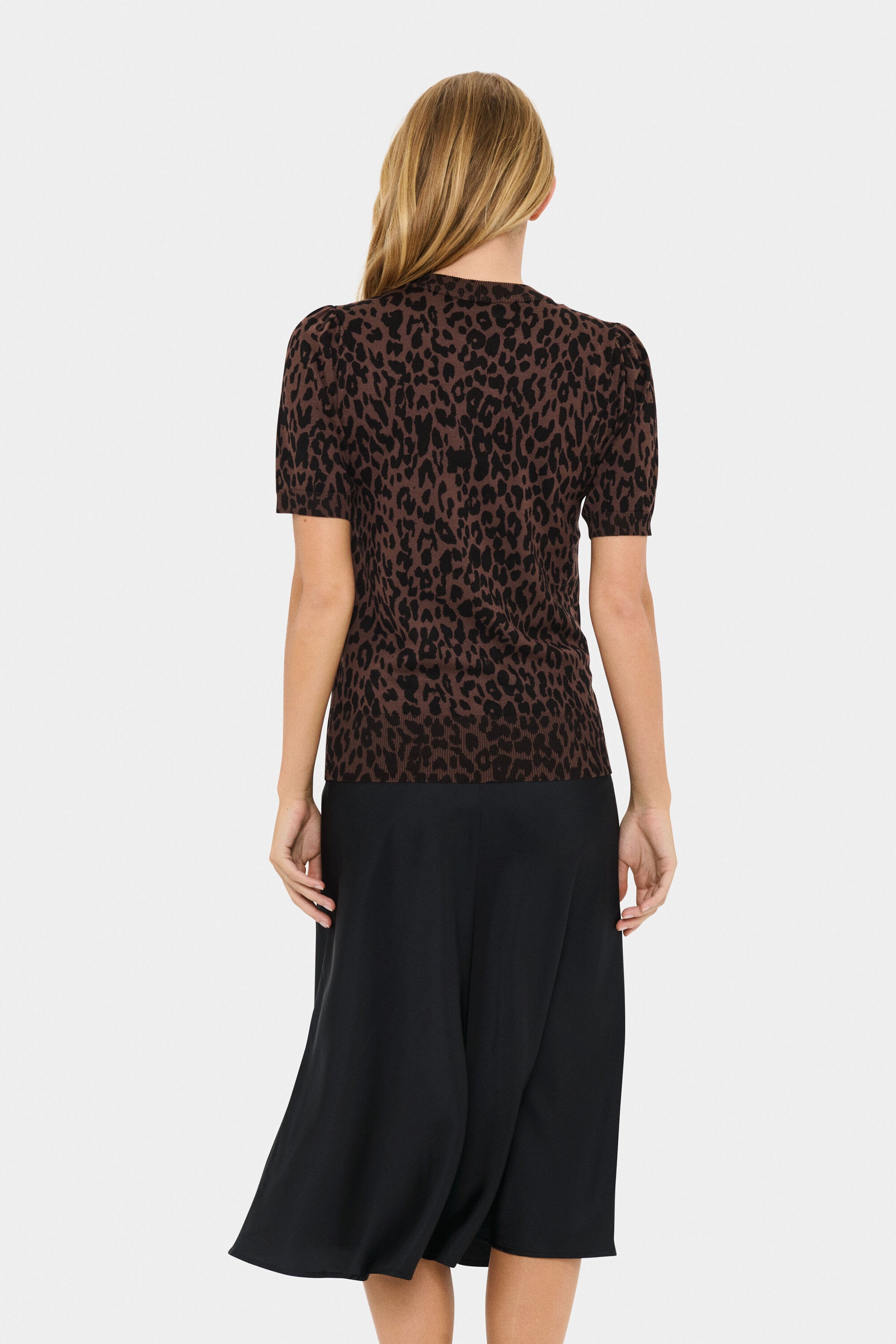 Saint Tropez Strickpullover »Damen Strickpullover ZhilaSZ«