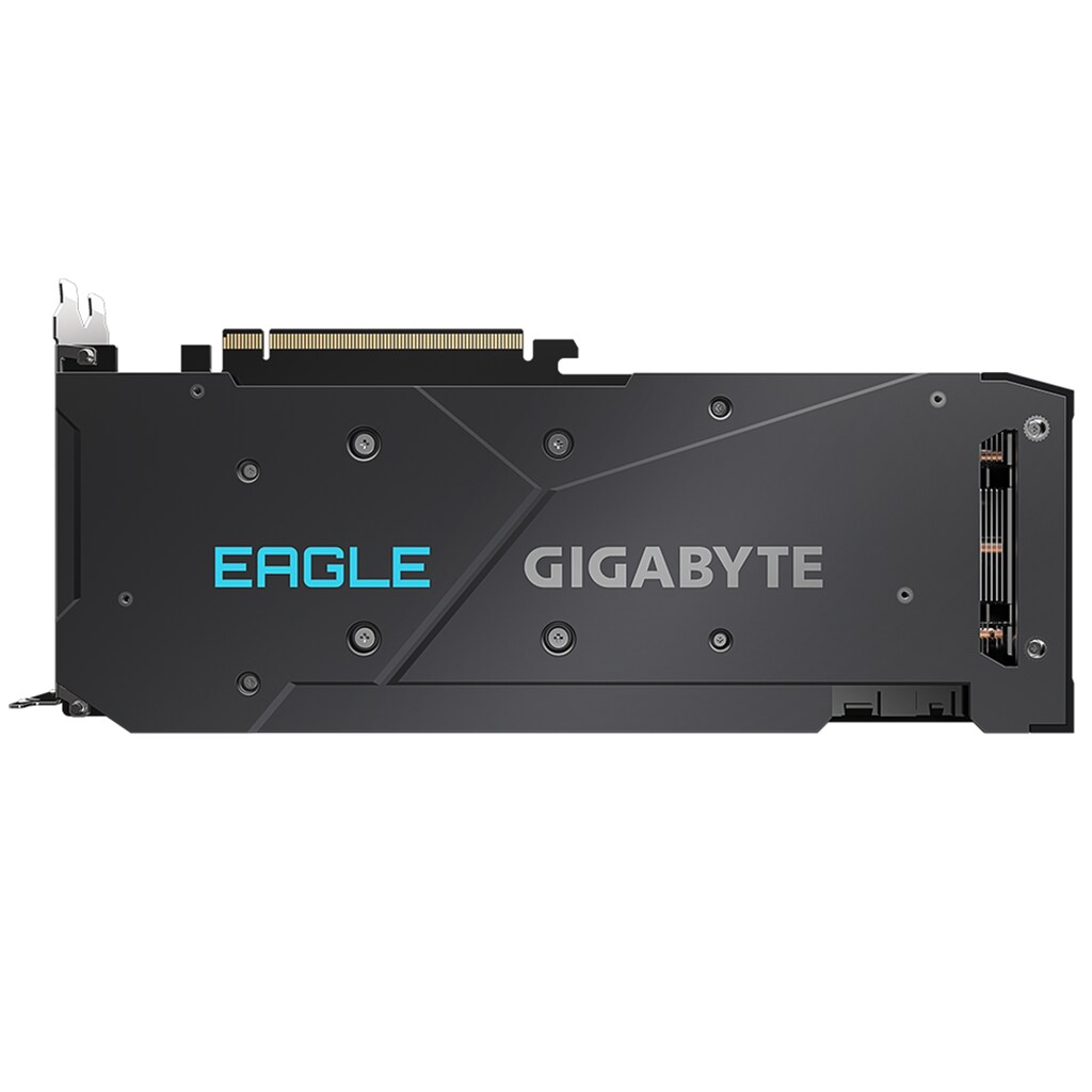 Gigabyte Grafikkarte »Radeon™ RX 6700 XT EAGLE 12G«, 12 GB, GDDR6