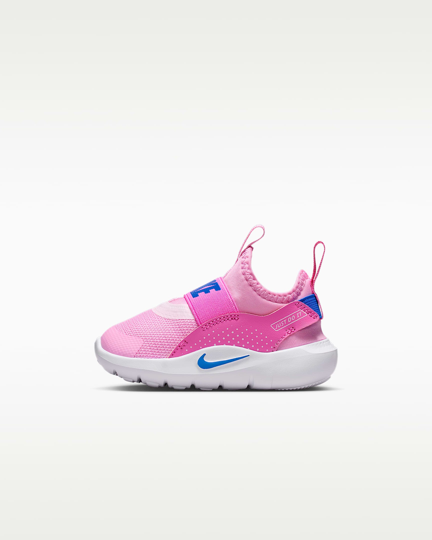 Nike Laufschuh »Flex Runner 4 (TD)«  mit praktischem Schlupfeinstieg