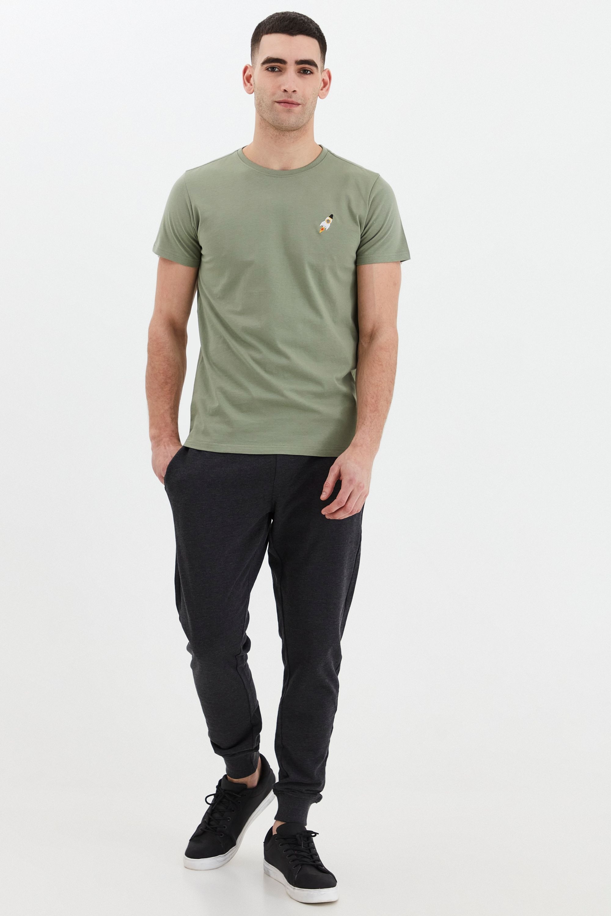 !Solid Sweatpants »Sweatpants SDTambert«