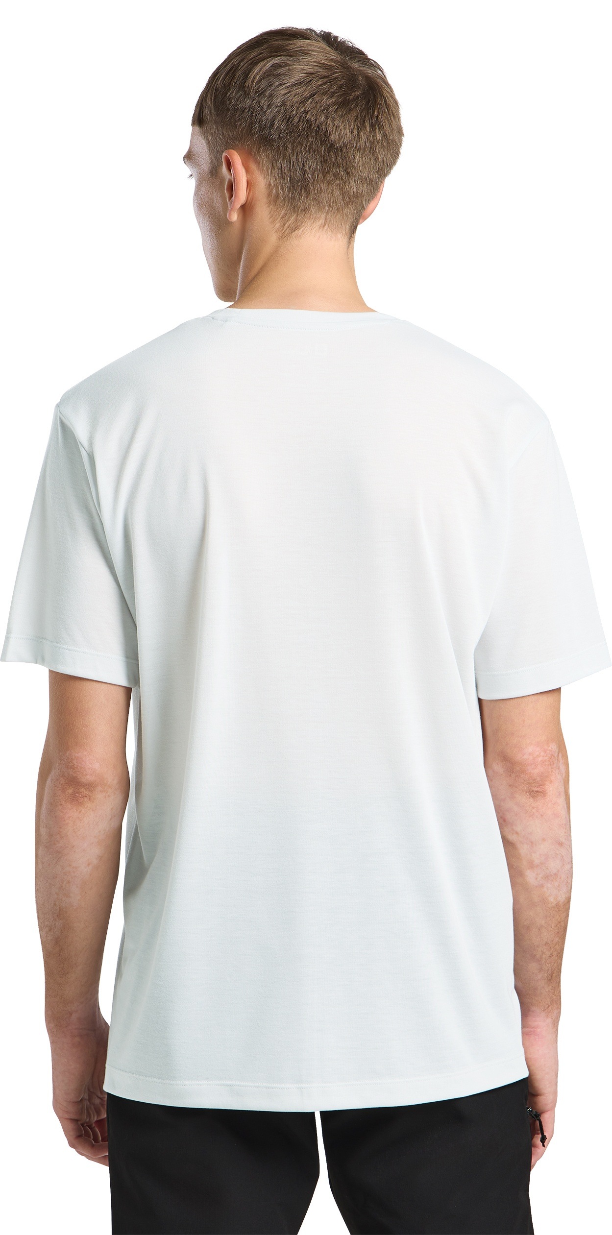 Jack Wolfskin T-Shirt »VONNAN S/S T M«