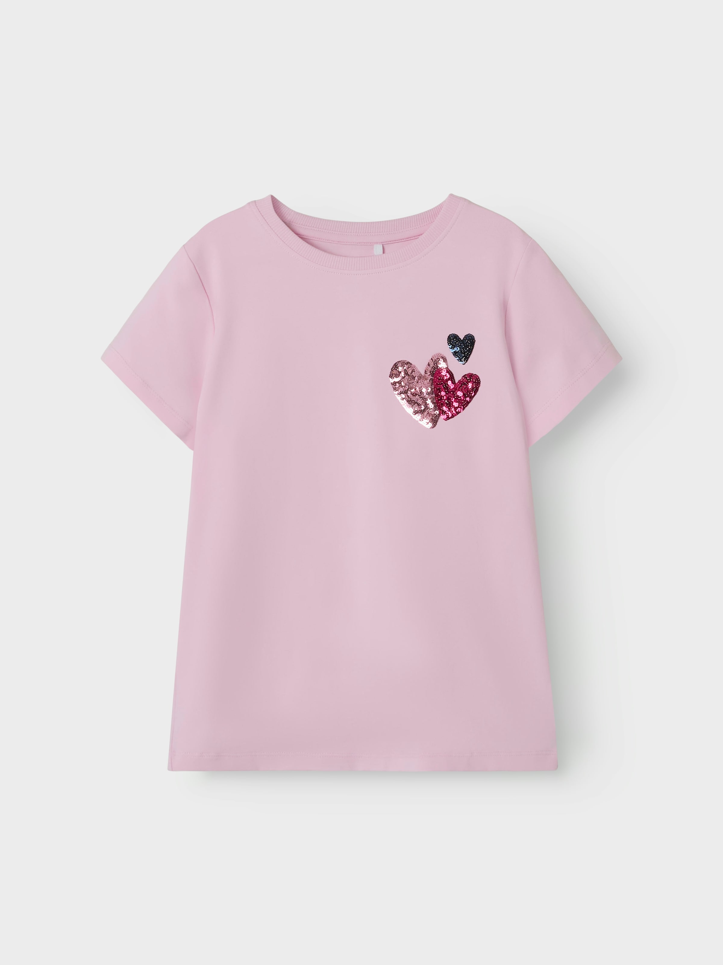 Name It T-Shirt »NKFKASSIA SS TOP PB«