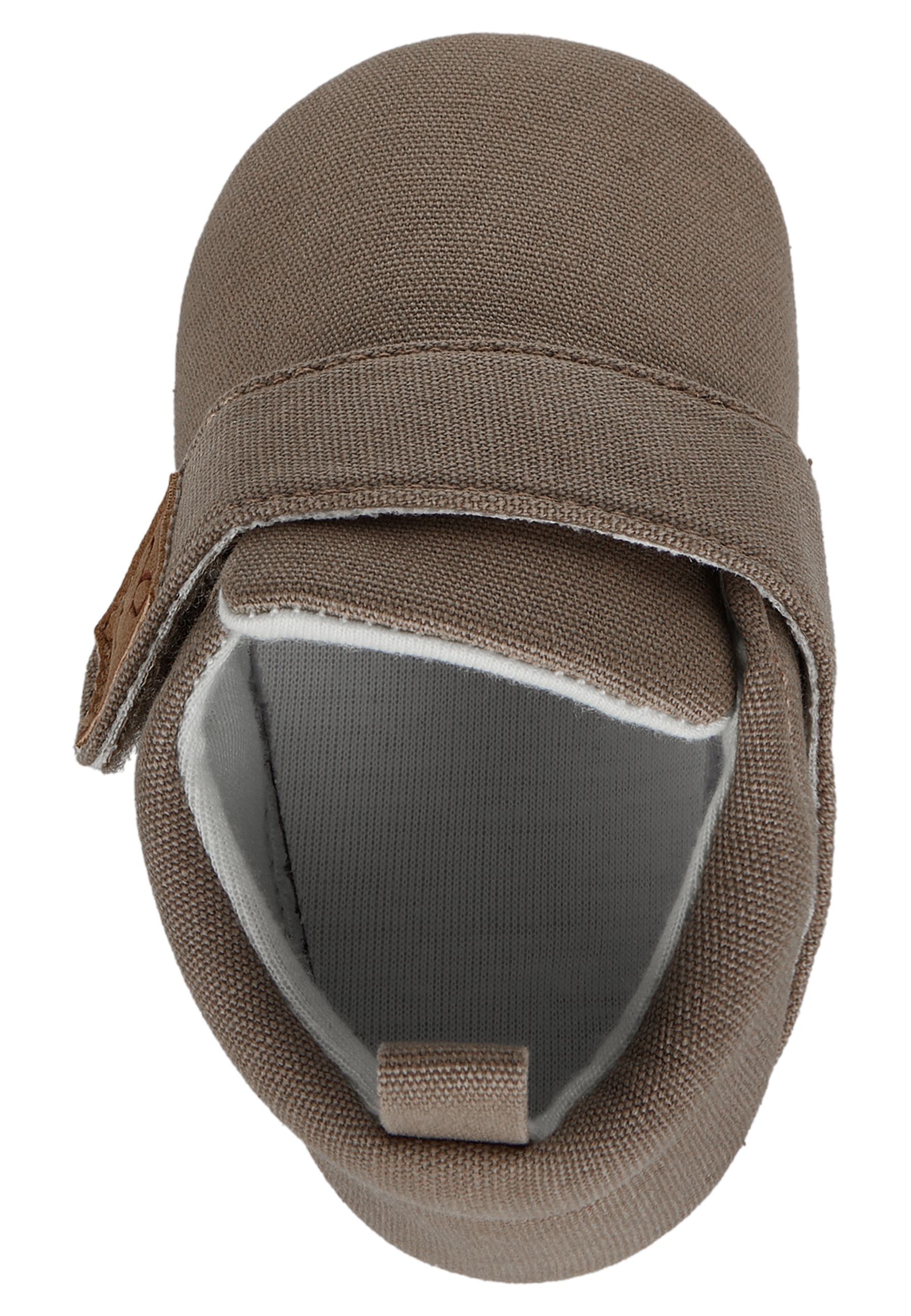 Sterntaler® Krabbelschuh »Krabbelschuhe uni«