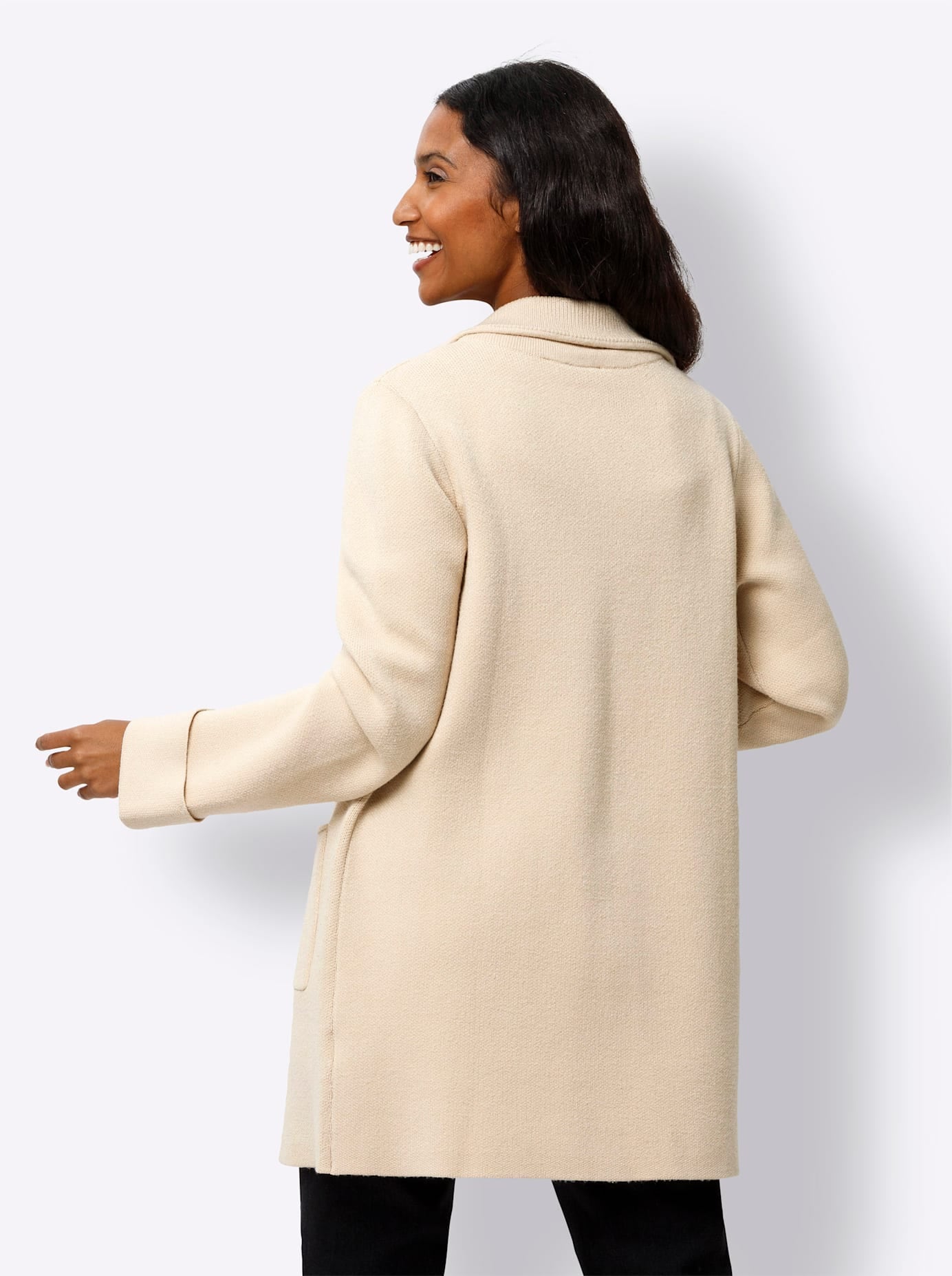 heine Cardigan