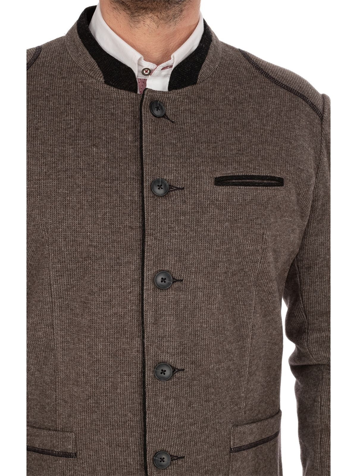 Spieth & Wensky Jeansjacke »Walkjacke DARWIN«