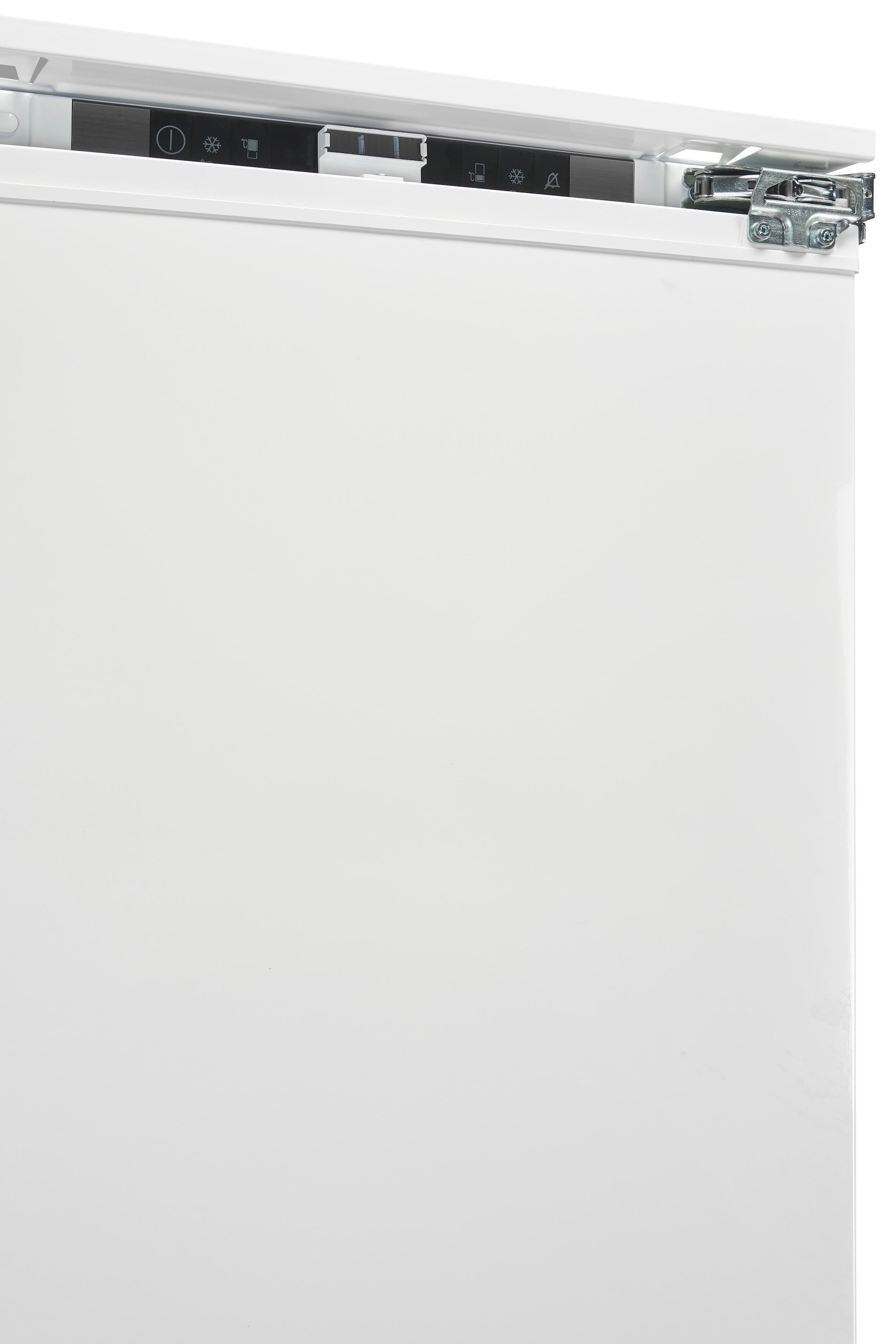 BEKO Einbaukühlgefrierkombination »BCNA306E4FN«