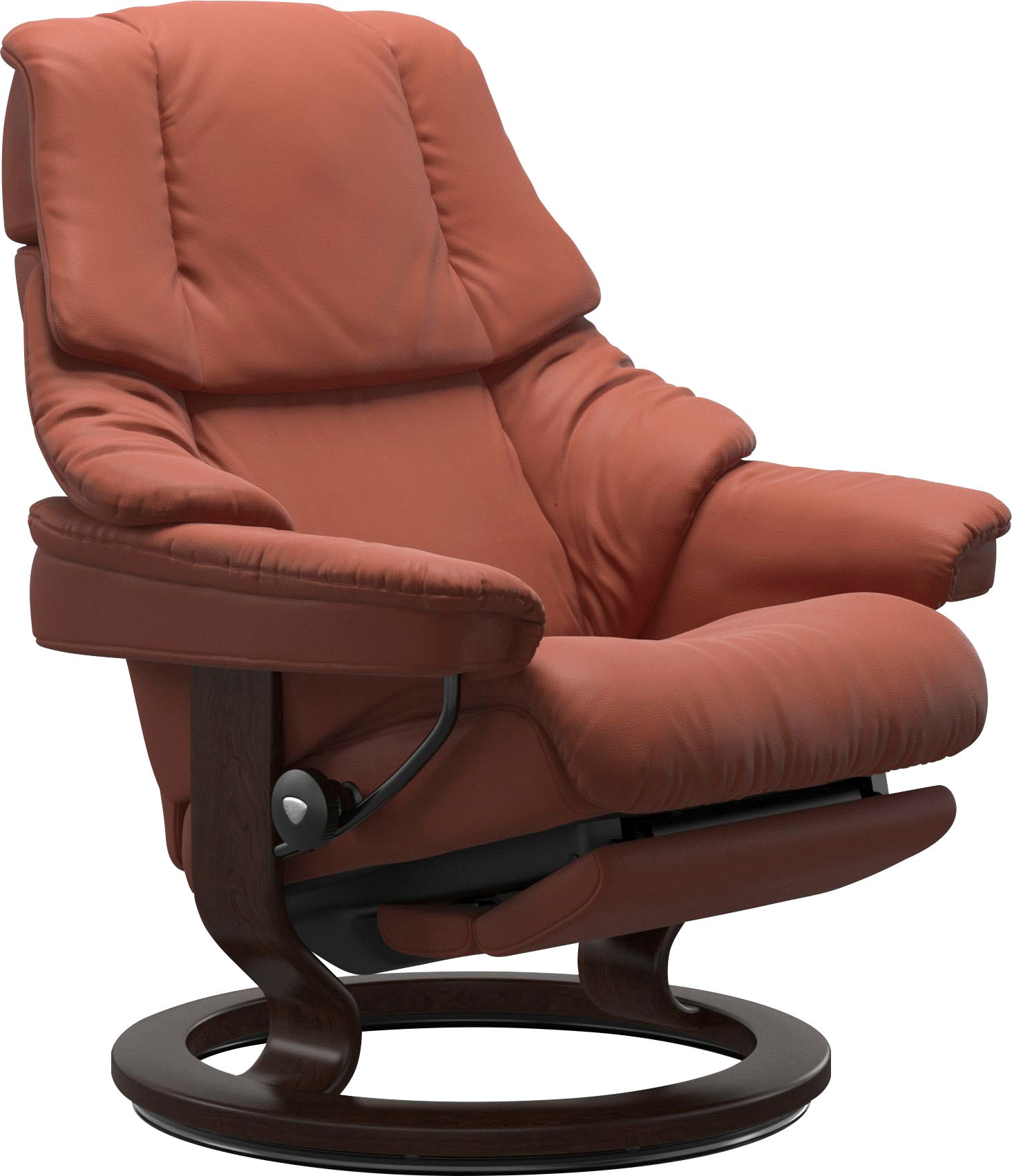 Stressless® Relaxsessel »Reno«, elektrisch verstellbar, optional 2-motorisch, Größe M & L