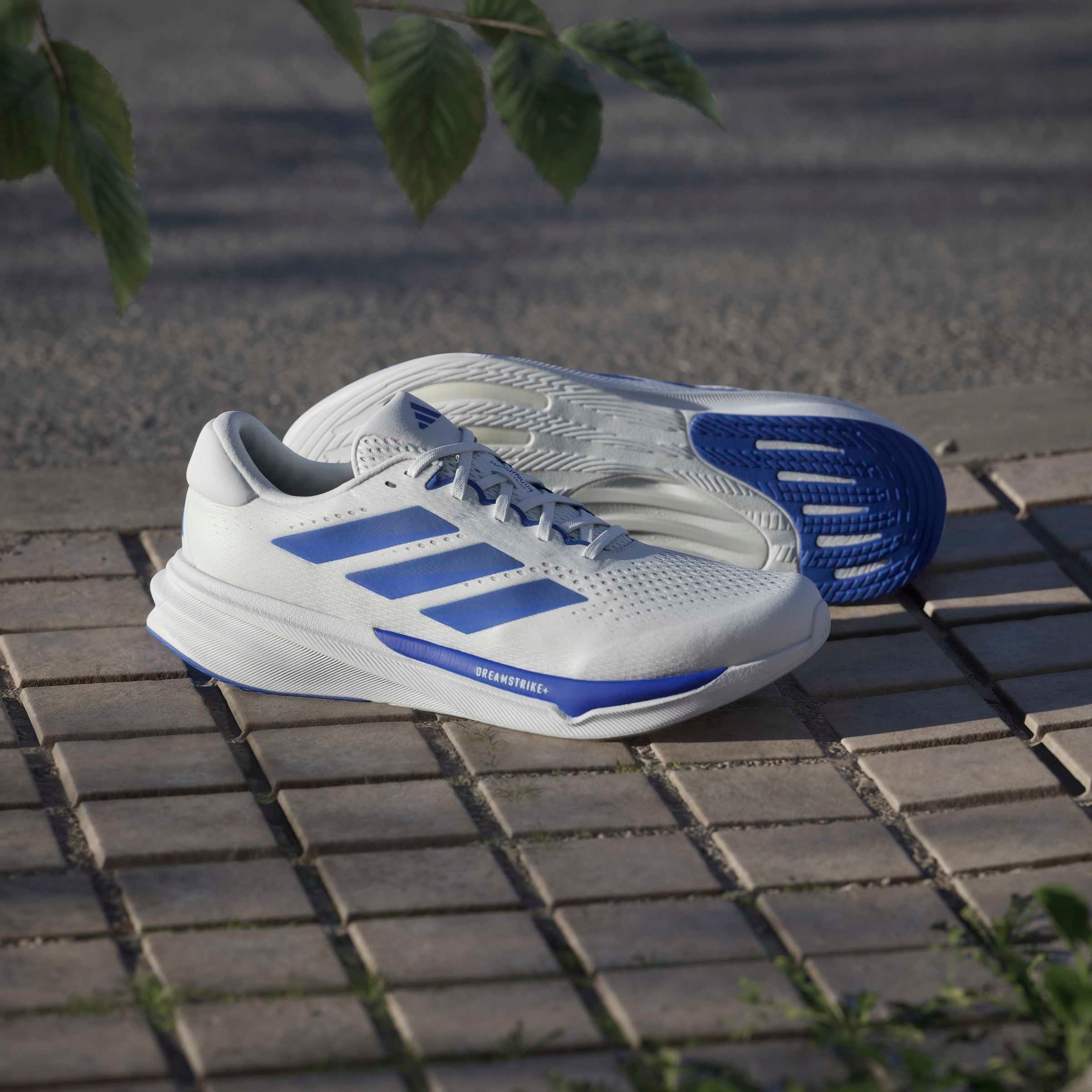 adidas Performance Laufschuh »SUPERNOVA STRIDE 2«