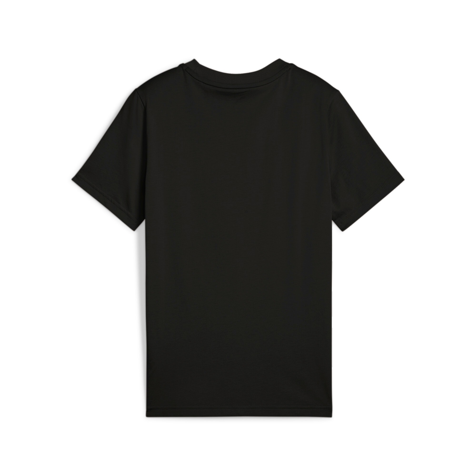 PUMA T-Shirt »FLAMING LOVE GRAPHIC TEE G«