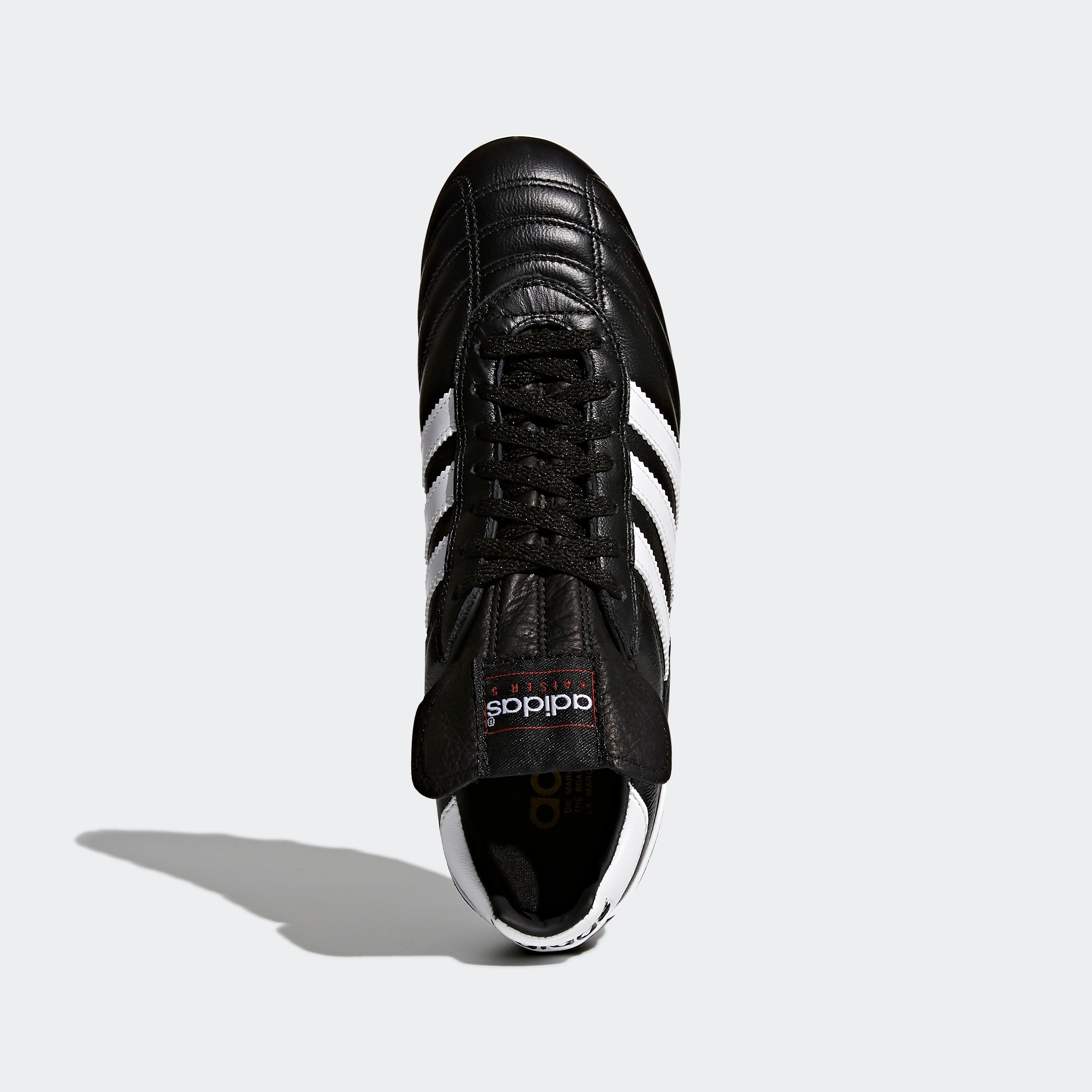 adidas Performance Fußballschuh »KAISER 5 LIGA«, Design auf den Spuren des adidas Campus