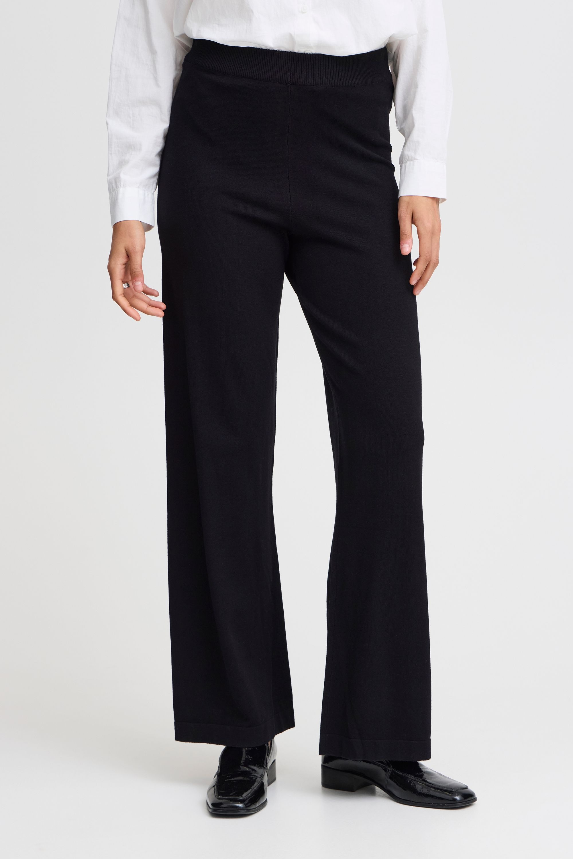 b.young Stoffhose »Stoffhose BYMMMORLA PANTS -«