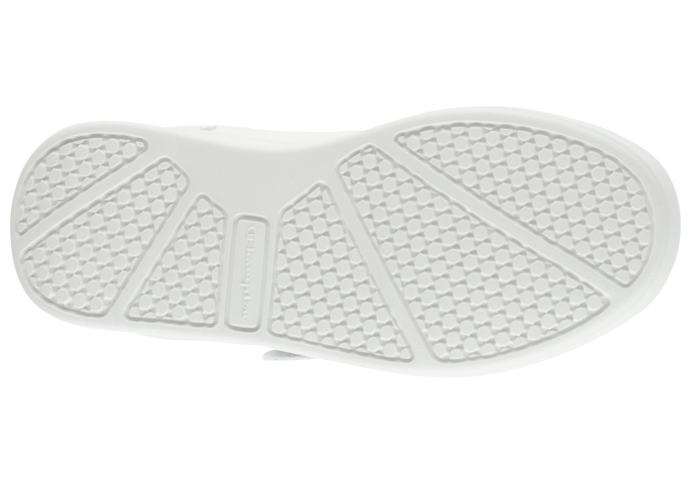 Champion Sneaker »DEUCE B PS«