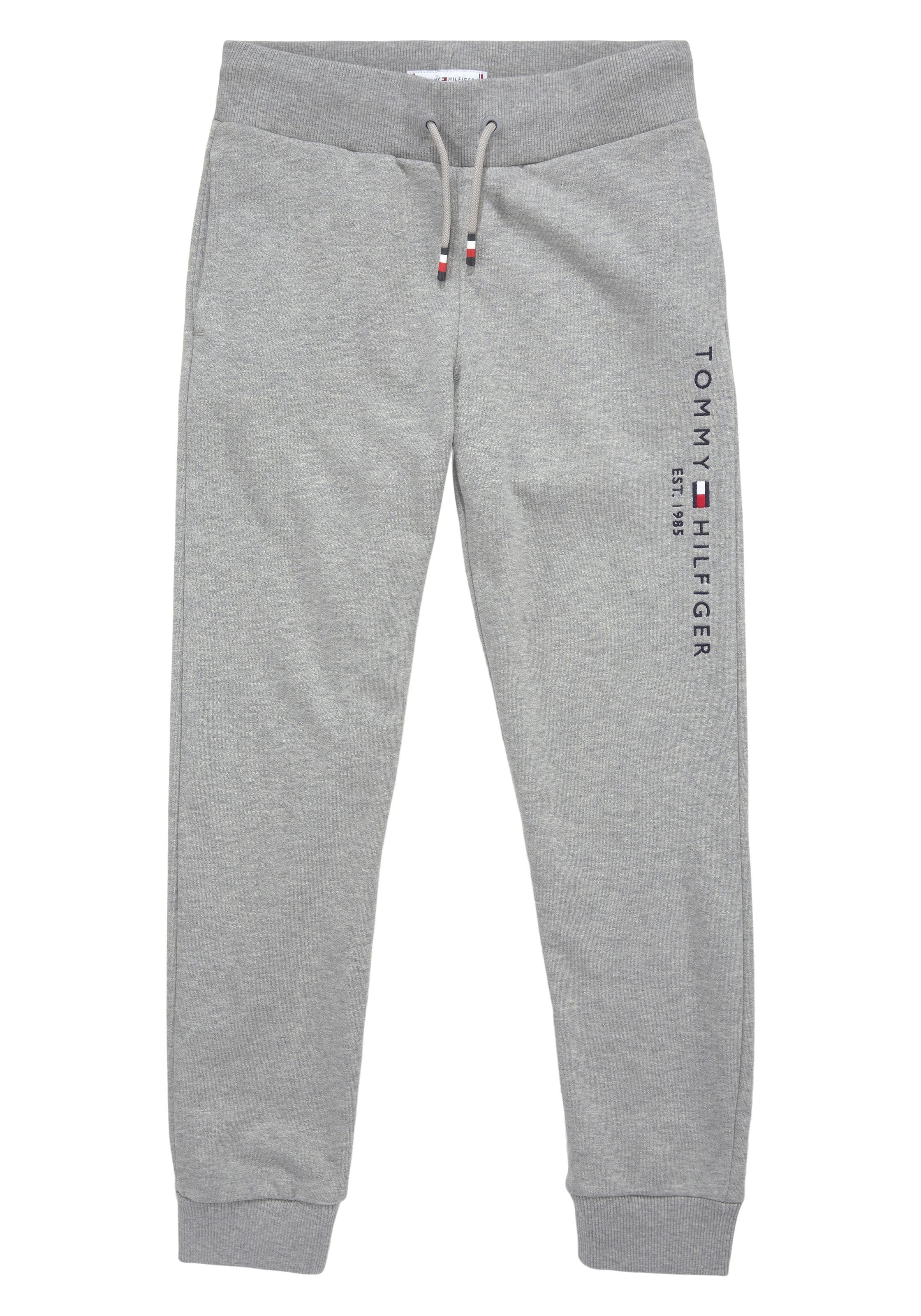 Tommy Hilfiger Sweathose »ESSENTIAL SWEATPANT«, Kinder Kids Junior MiniMe,für Mädchen