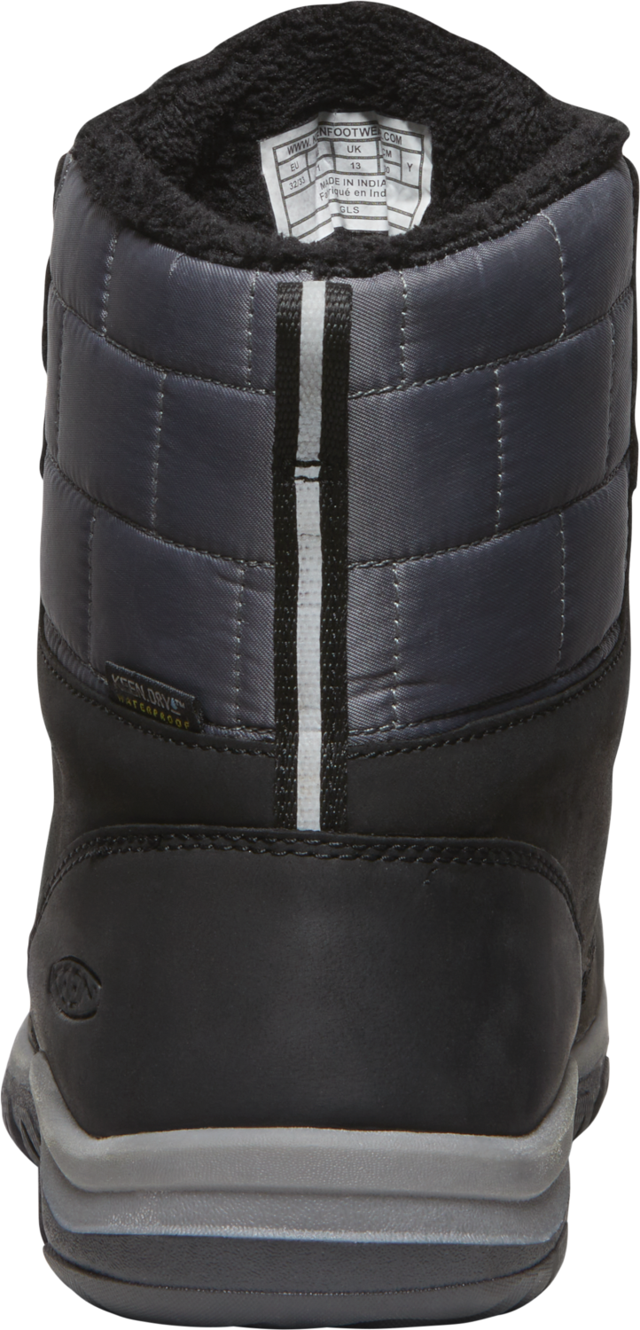 Keen Winterstiefel »KANIBOU WP«, Snowboots, Winterboots, Winterschuhe, wasserdicht