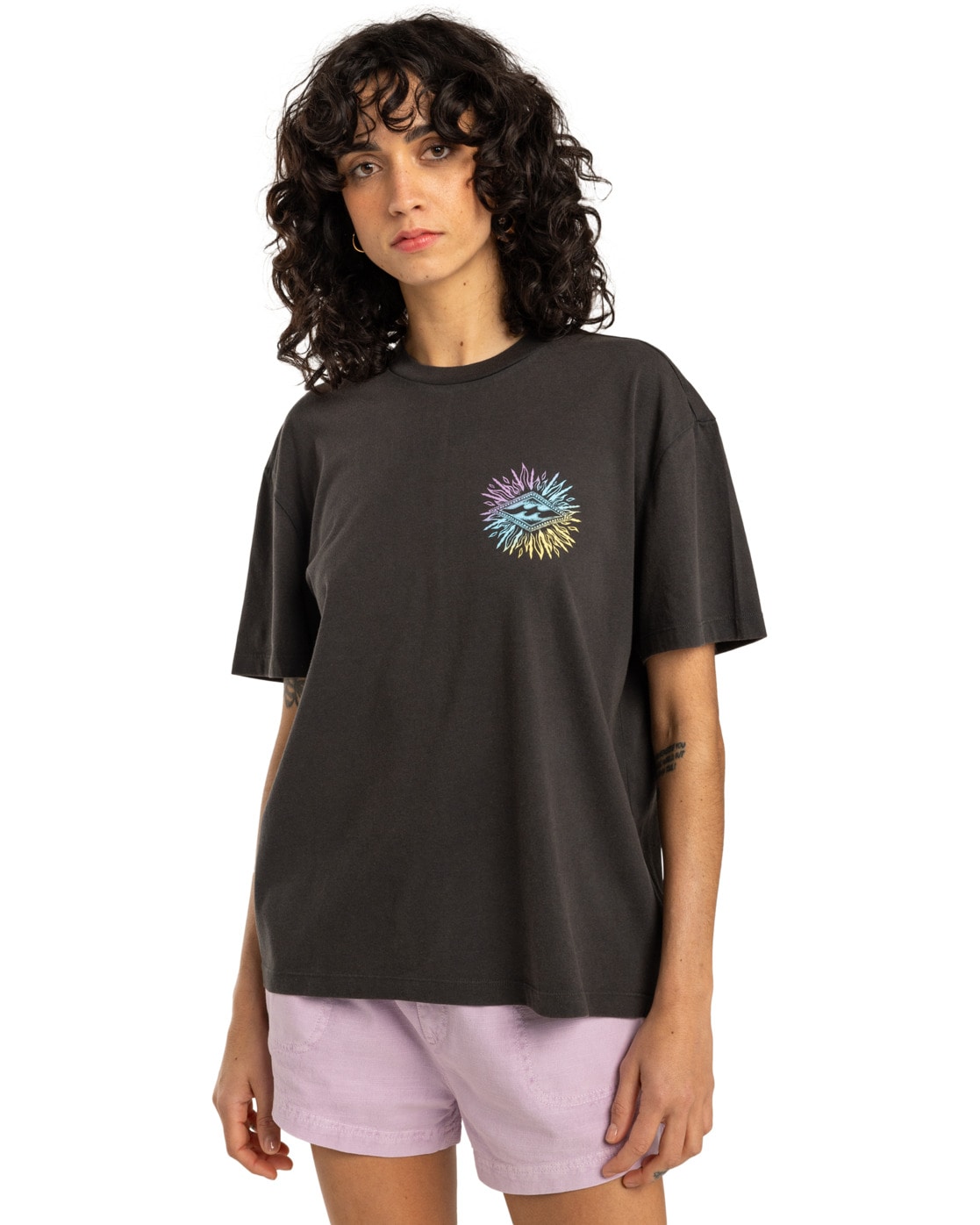 Billabong T-Shirt »Best Session«