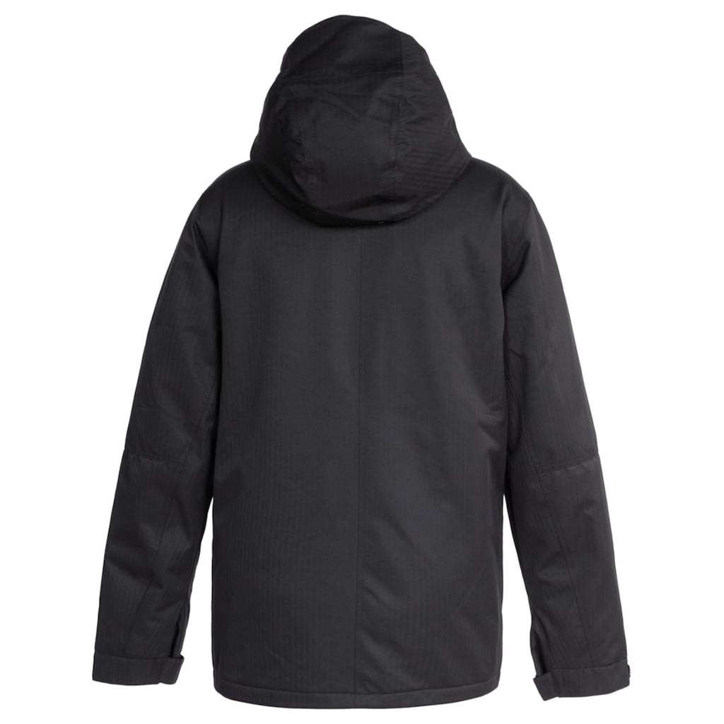 DC Shoes Snowboardjacke »Servo«