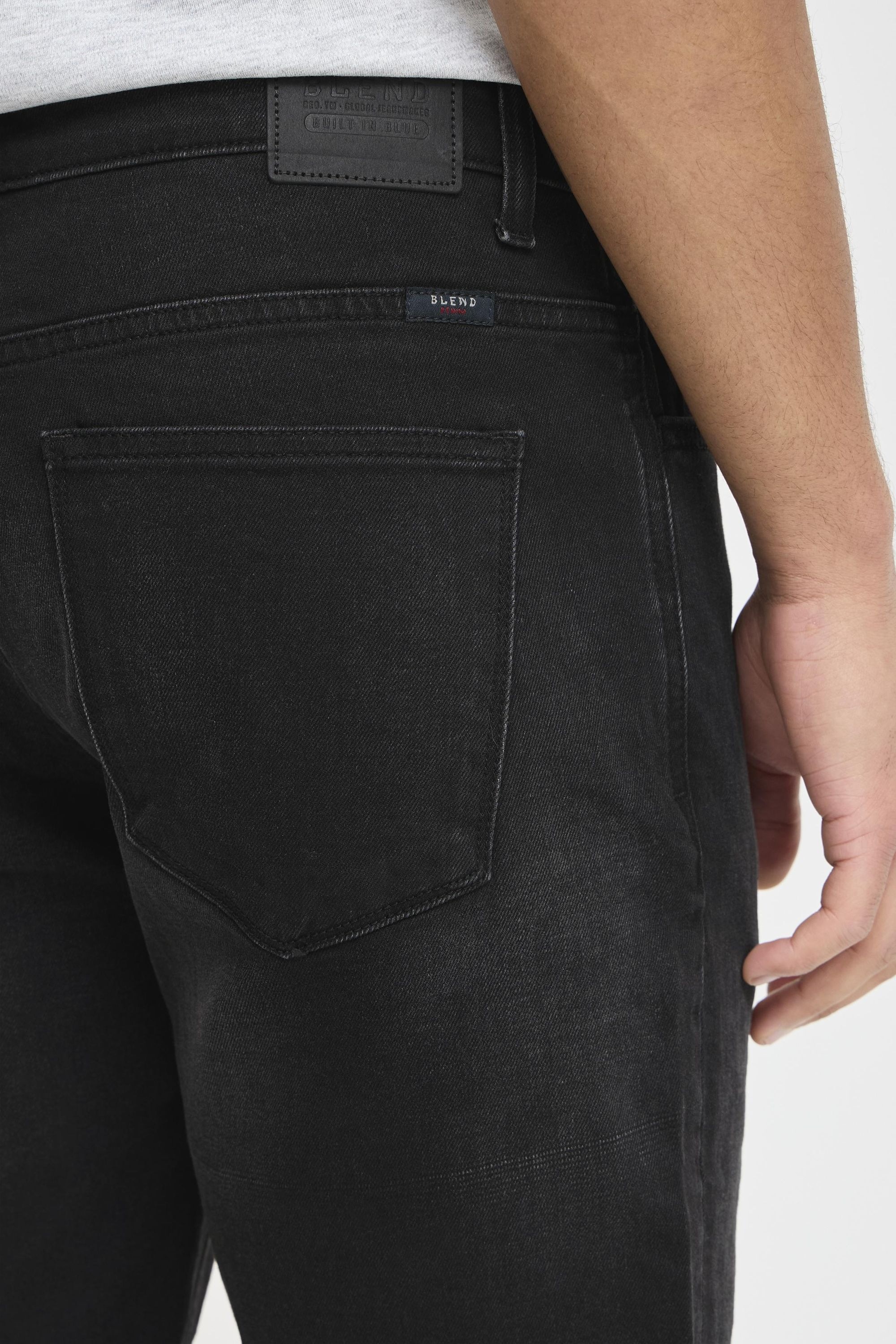 Blend Jeansshorts »Shorts BHJoel«