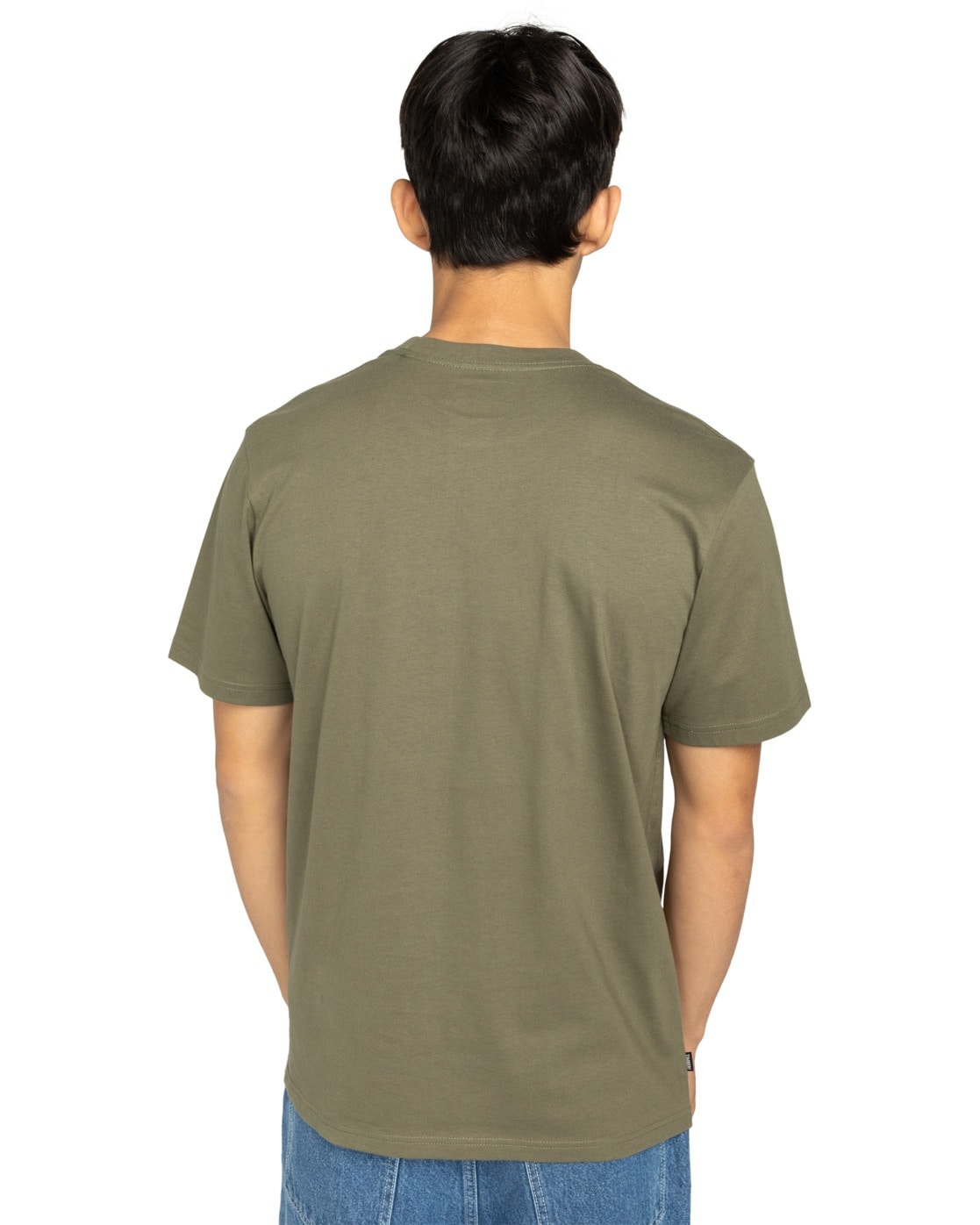 Element T-Shirt »Timber Boxcar«