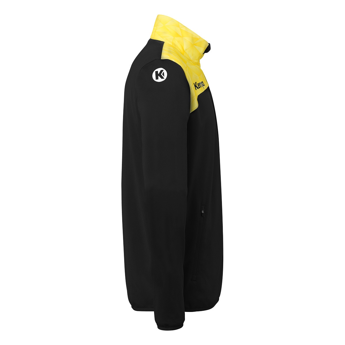 Kempa Trachtenjanker »Trainingsjacke Athletics 29 Poly« 1 Stk. tlg.