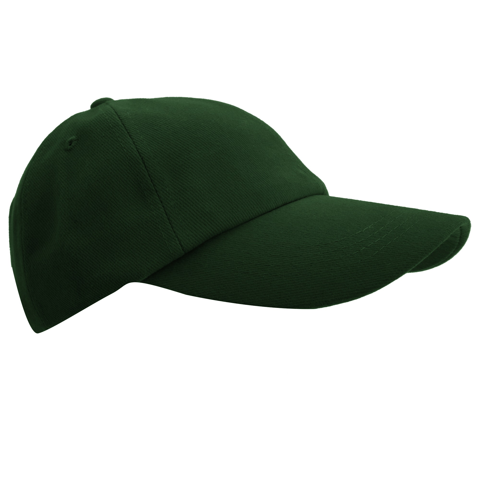 Result Baseball Cap »Baseball Kappe mit niedrigem Profil (2 Stück/Packung)«