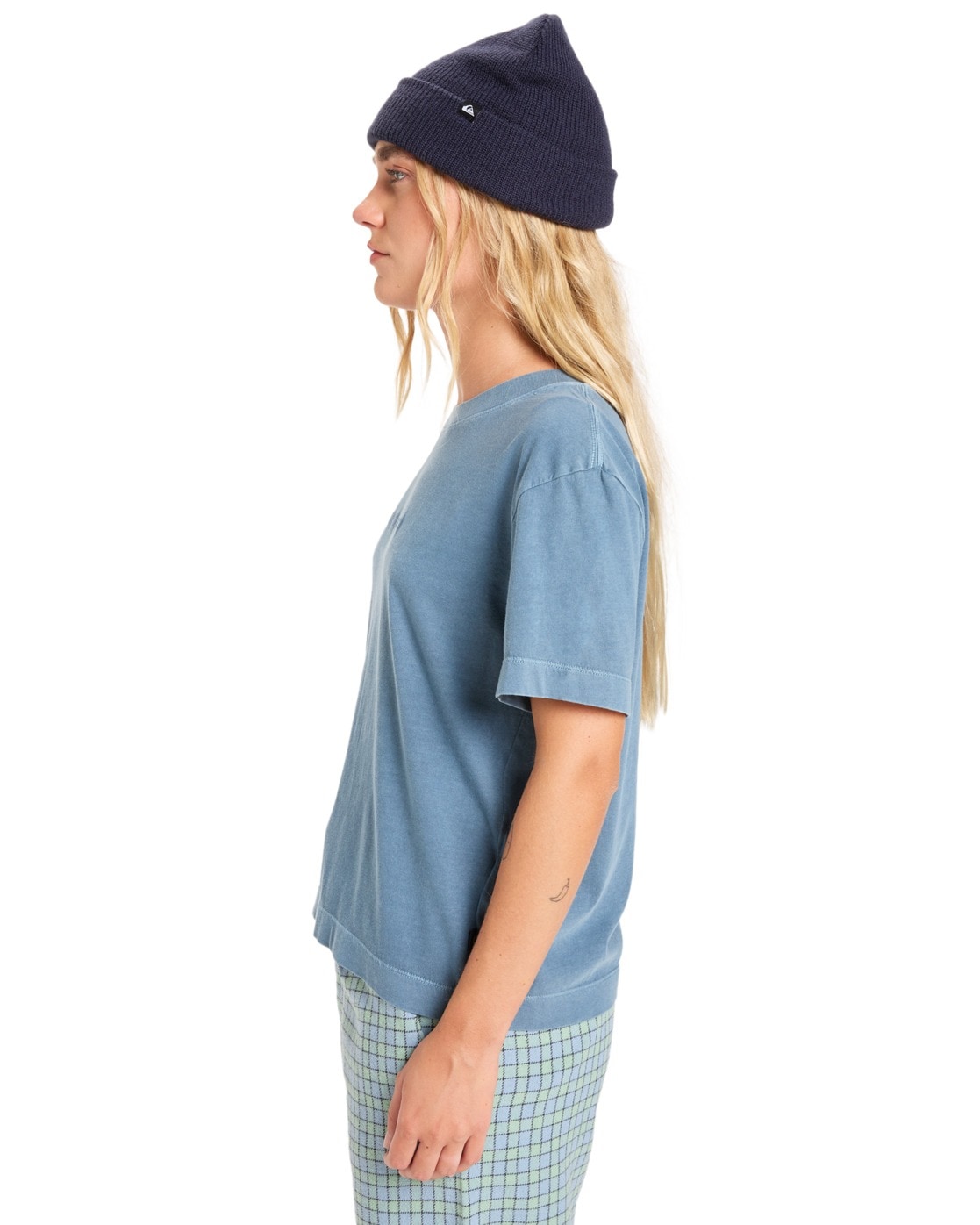 Quiksilver T-Shirt »Essential«