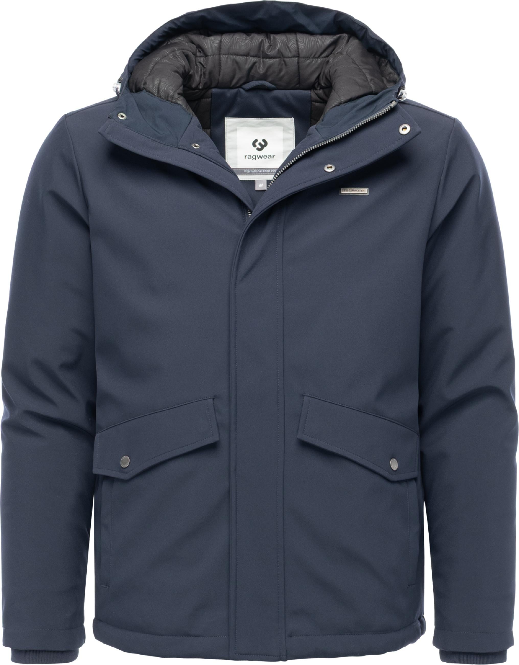 Ragwear Funktionsjacke »Funktionsjacke Shellis YOUMODO«