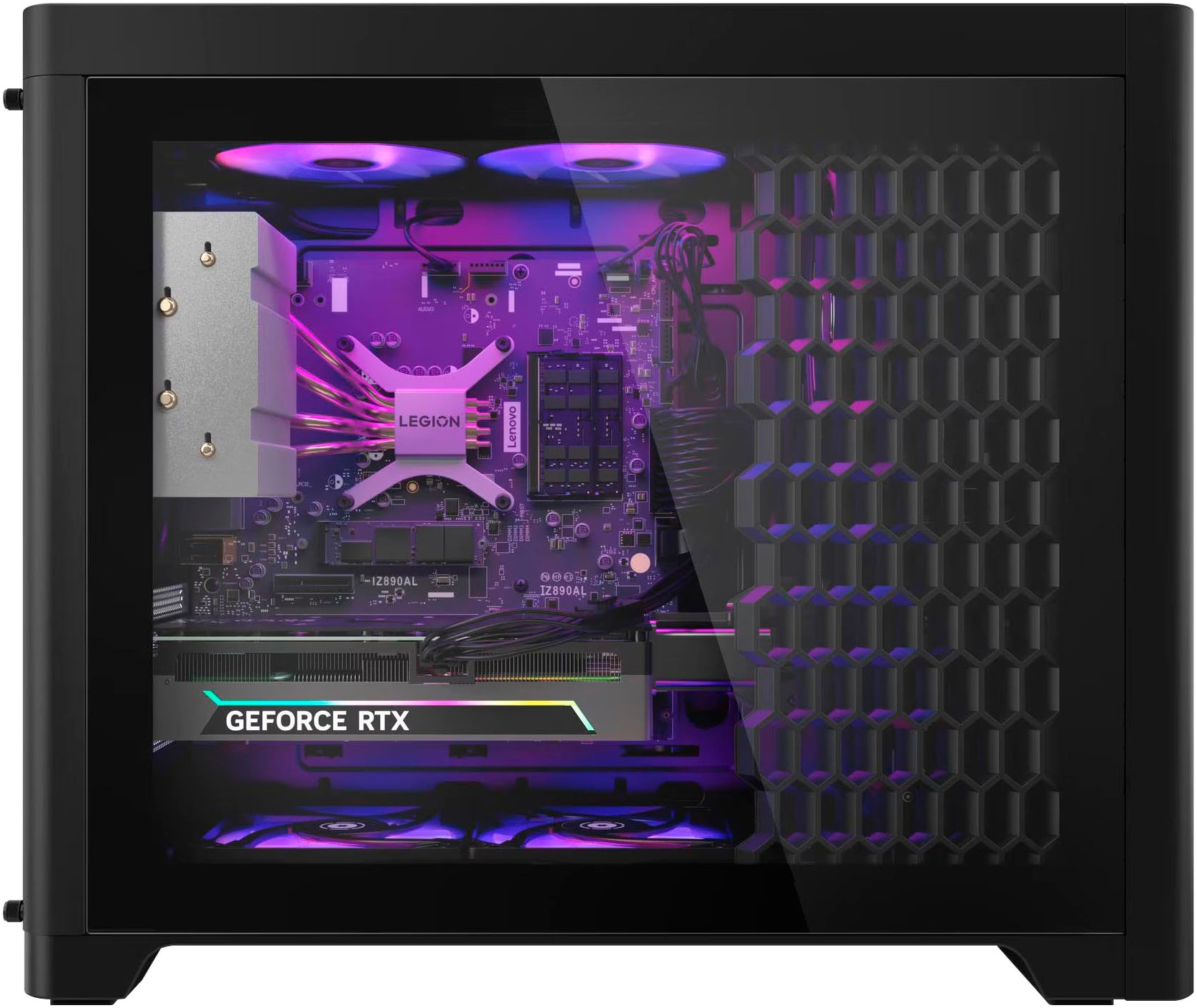 Lenovo Gaming-PC »Legion T5 30IAS10«