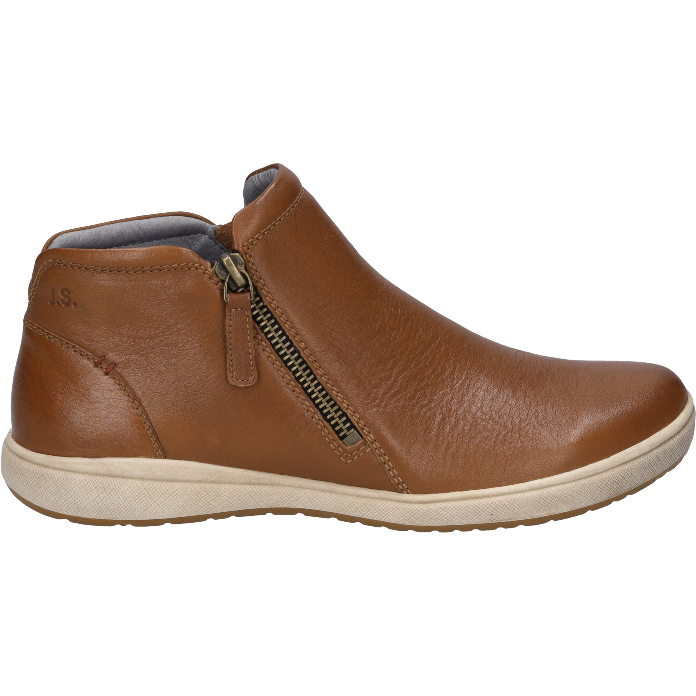 Josef Seibel Sneaker »Caren 09, cognac«