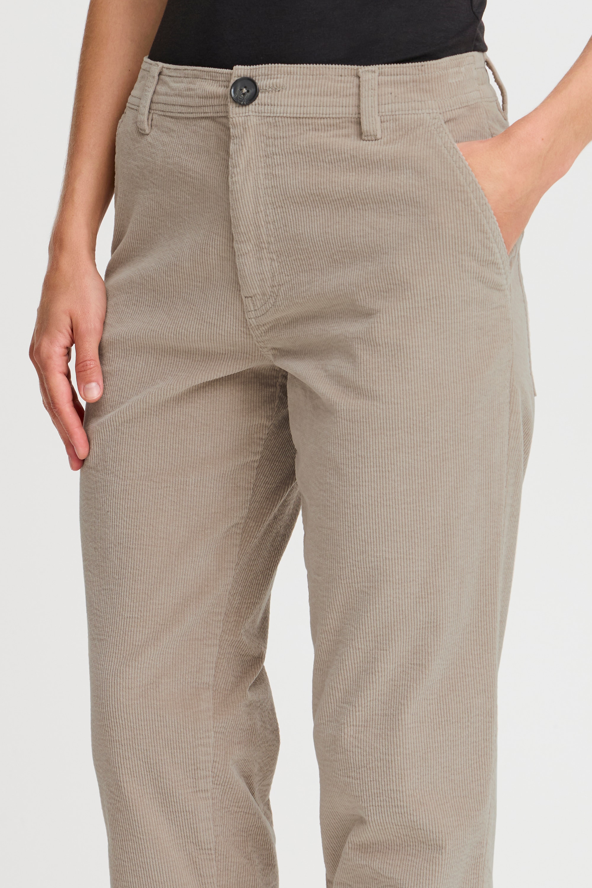 b.young Stoffhose »Hose BYDASIK«