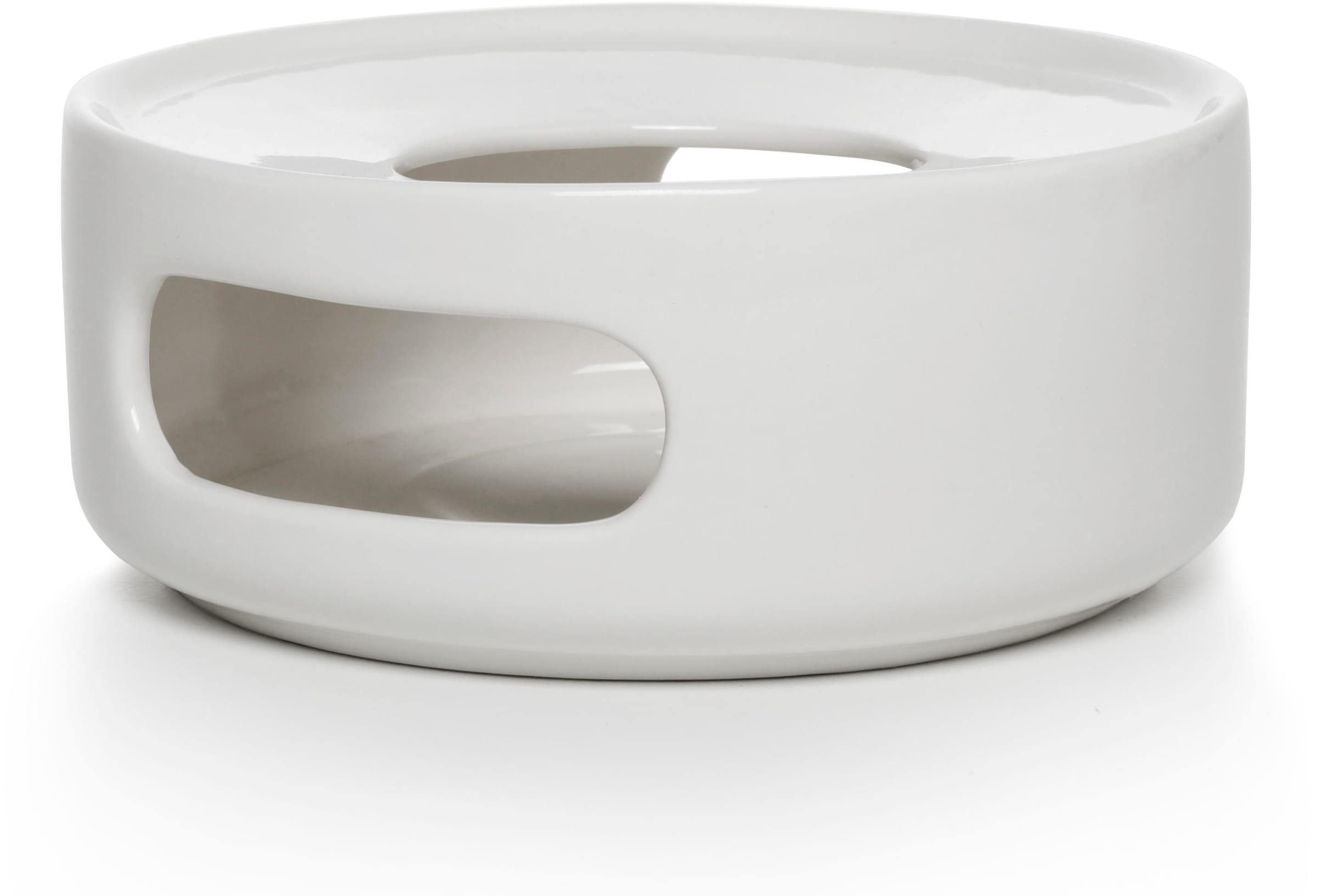 Teestövchen »Minima™«, (1 tlg.), Porzellan, Ø 14 cm