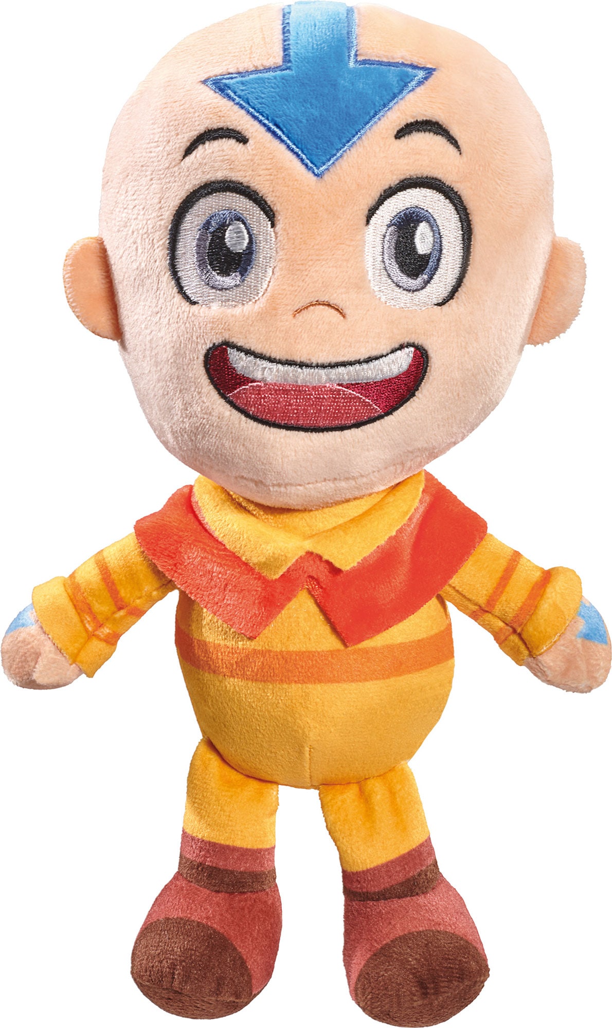 Schmidt Spiele Plüschfigur »Avatar, Aang, 22 cm«