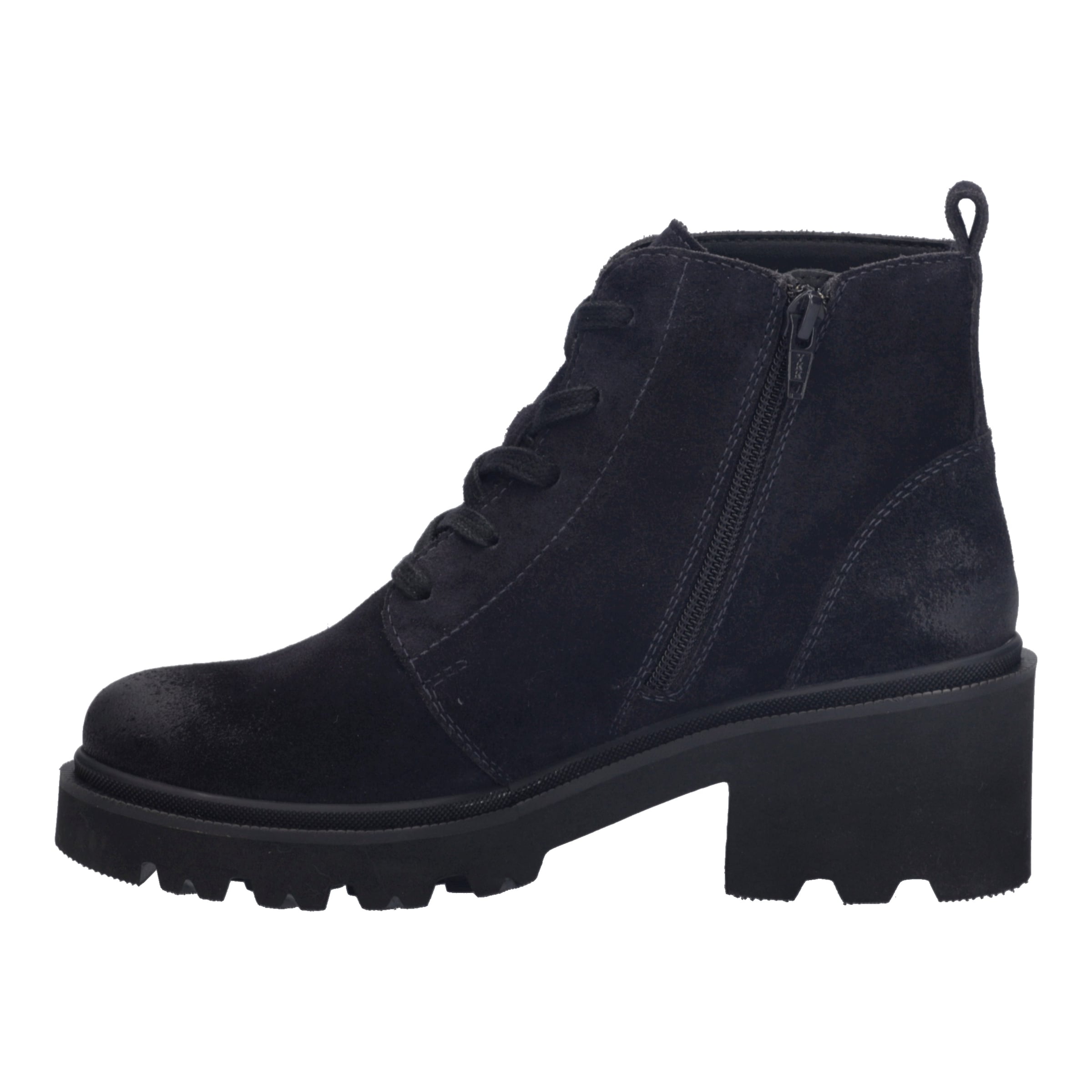 Josef Seibel Stiefelette »Josephine 08, dunkelblau«