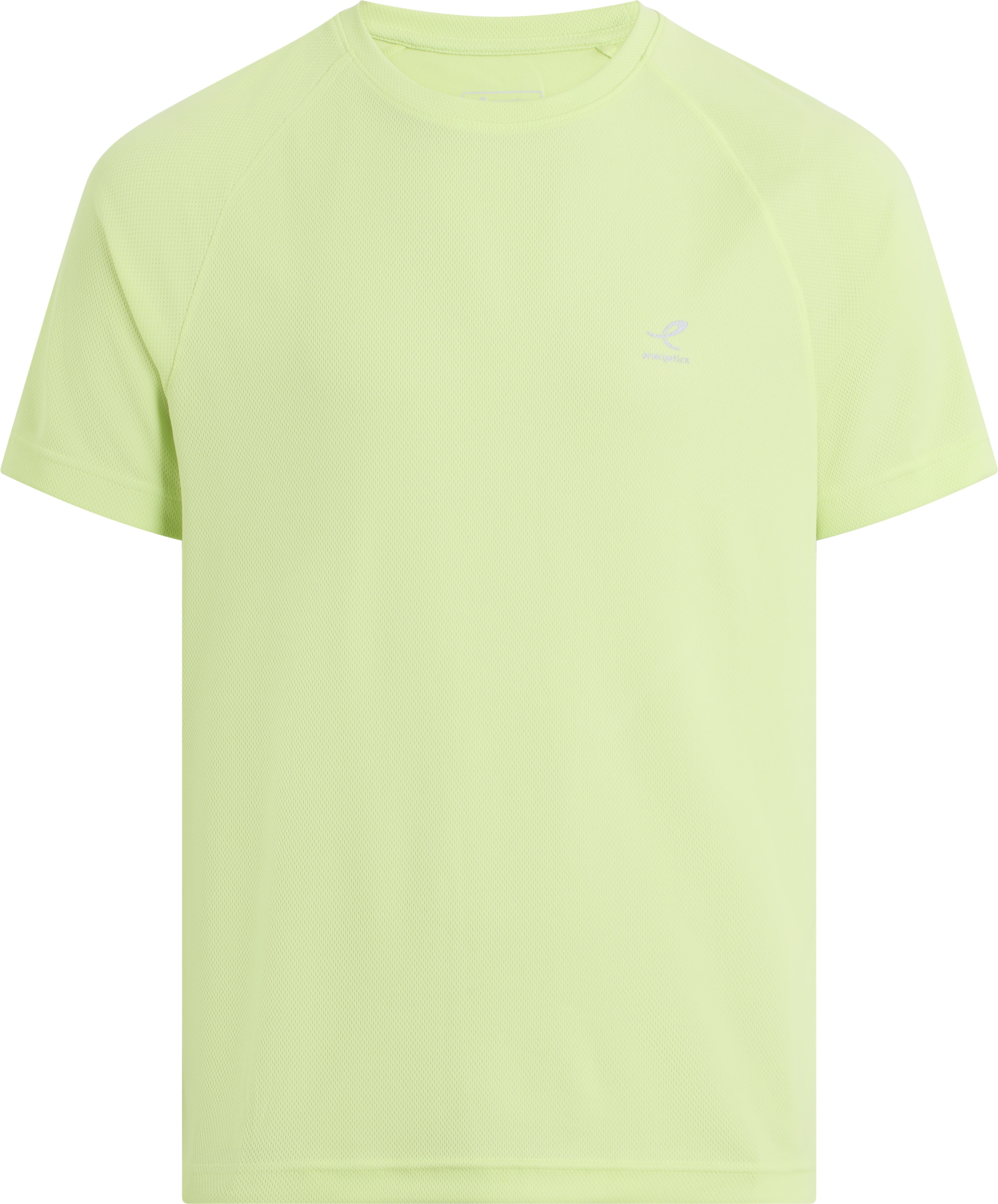 Energetics Laufshirt »HE.-T-SHIRT MARTIN SHORT SLEEVE M« mit kurzer Ärmellänge, für Training und Laufeinheiten