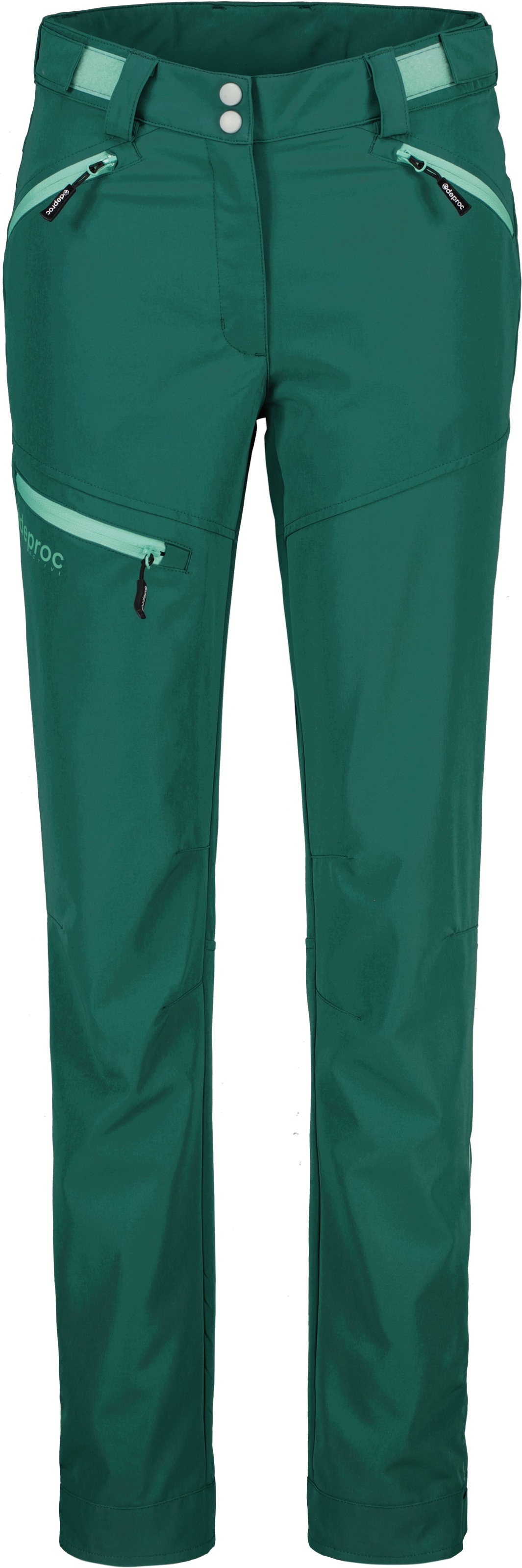 DEPROC Active Outdoorhose »KENORA V LONG Full Stretch«  auch in Großen Größen erhältlich