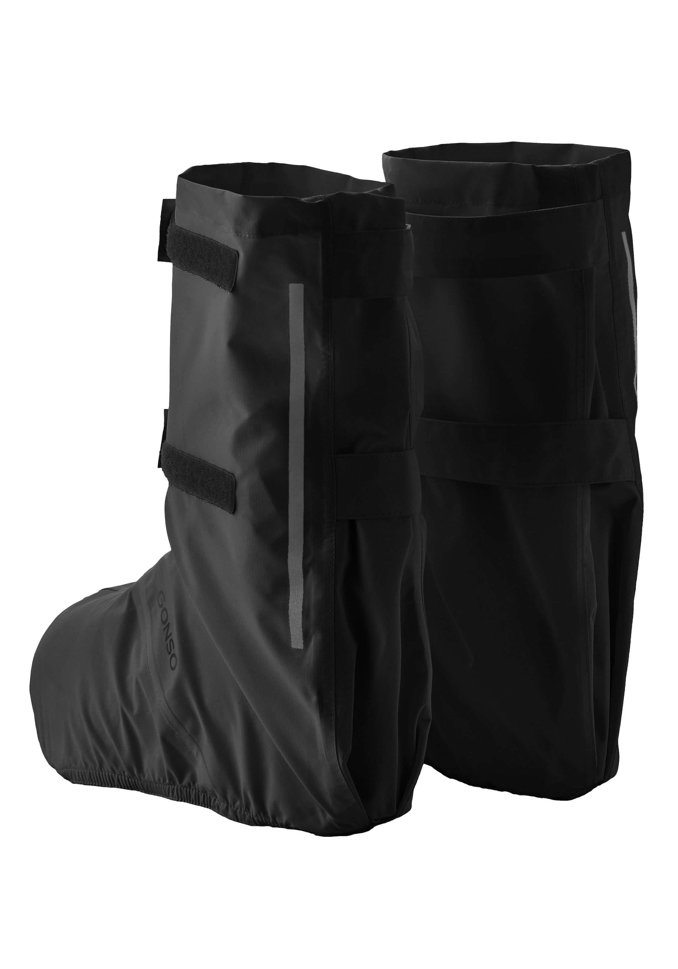 Gonso Fahrradschuh »Save Shoecover«  wasserdichter Überschuh, Schuhüberzieher, Easy Entry System