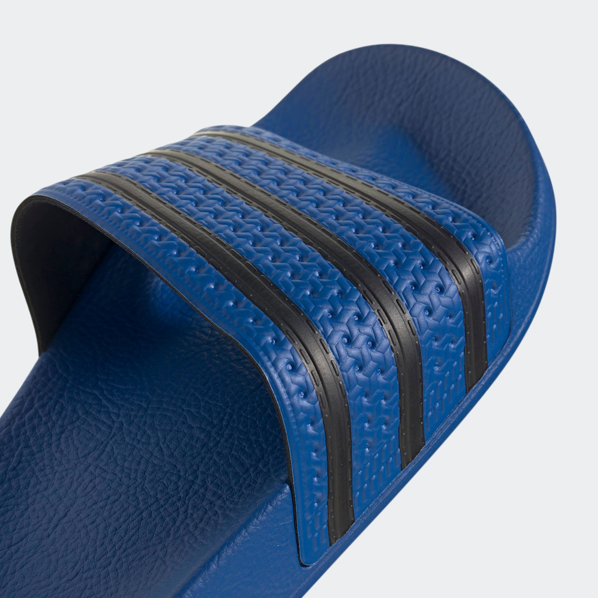 adidas Originals Badesandale »ADILETTE SLIDES«