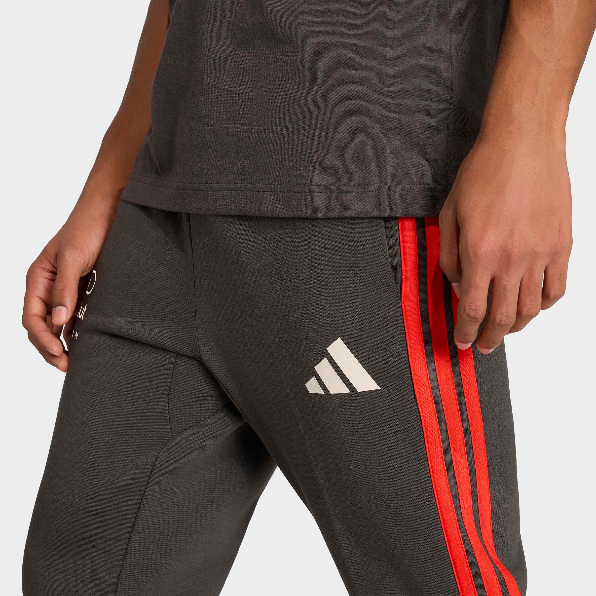 adidas Performance Sporthose »AU DNA PNT M«