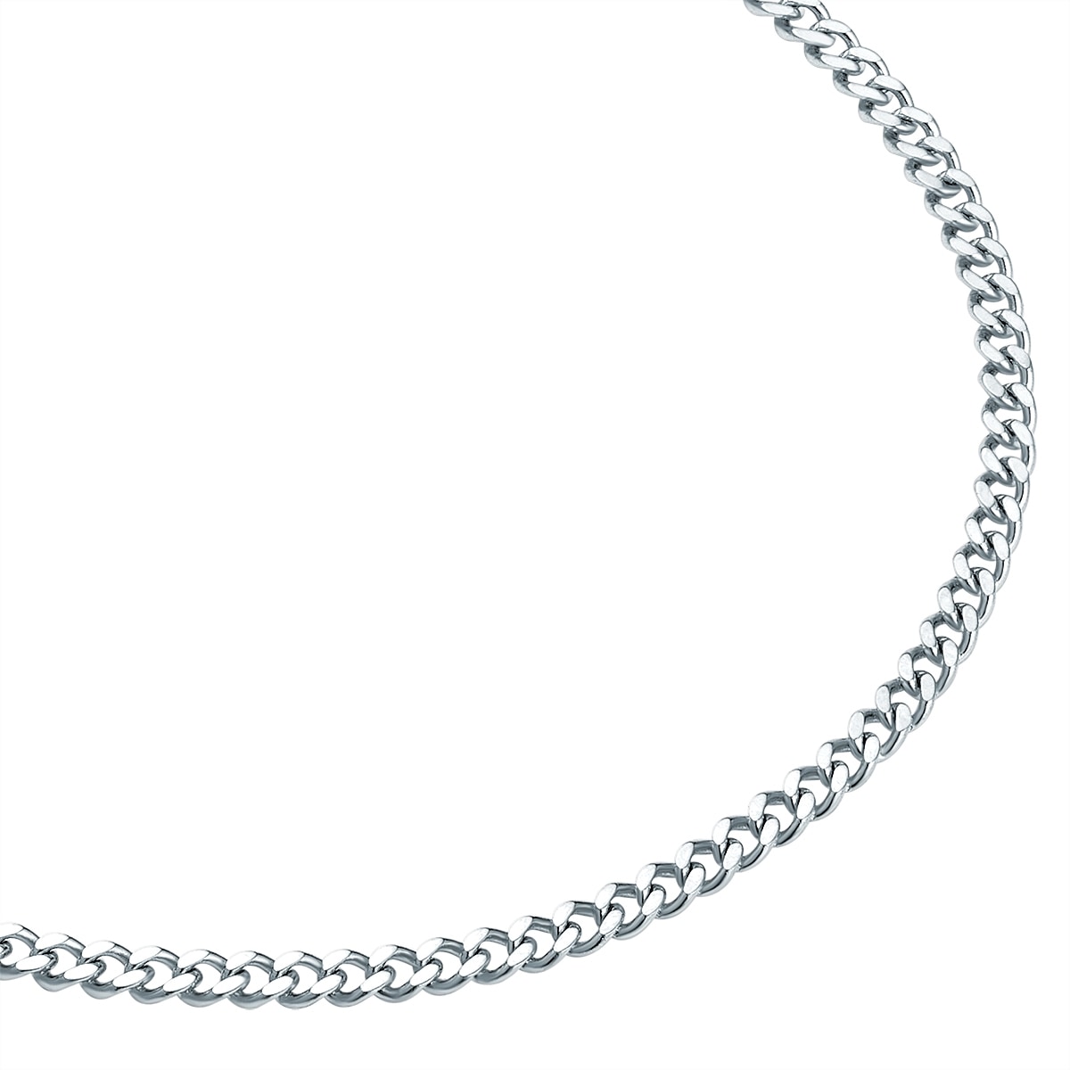 True Rebels Panzerarmband »TR5« aus Edelstahl