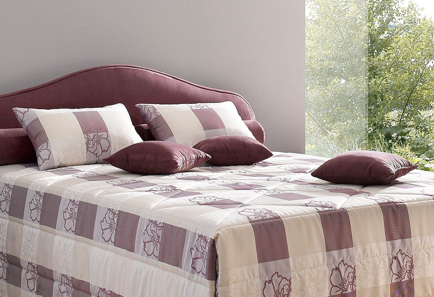 Maintal Dekokissen (3-tlg.)