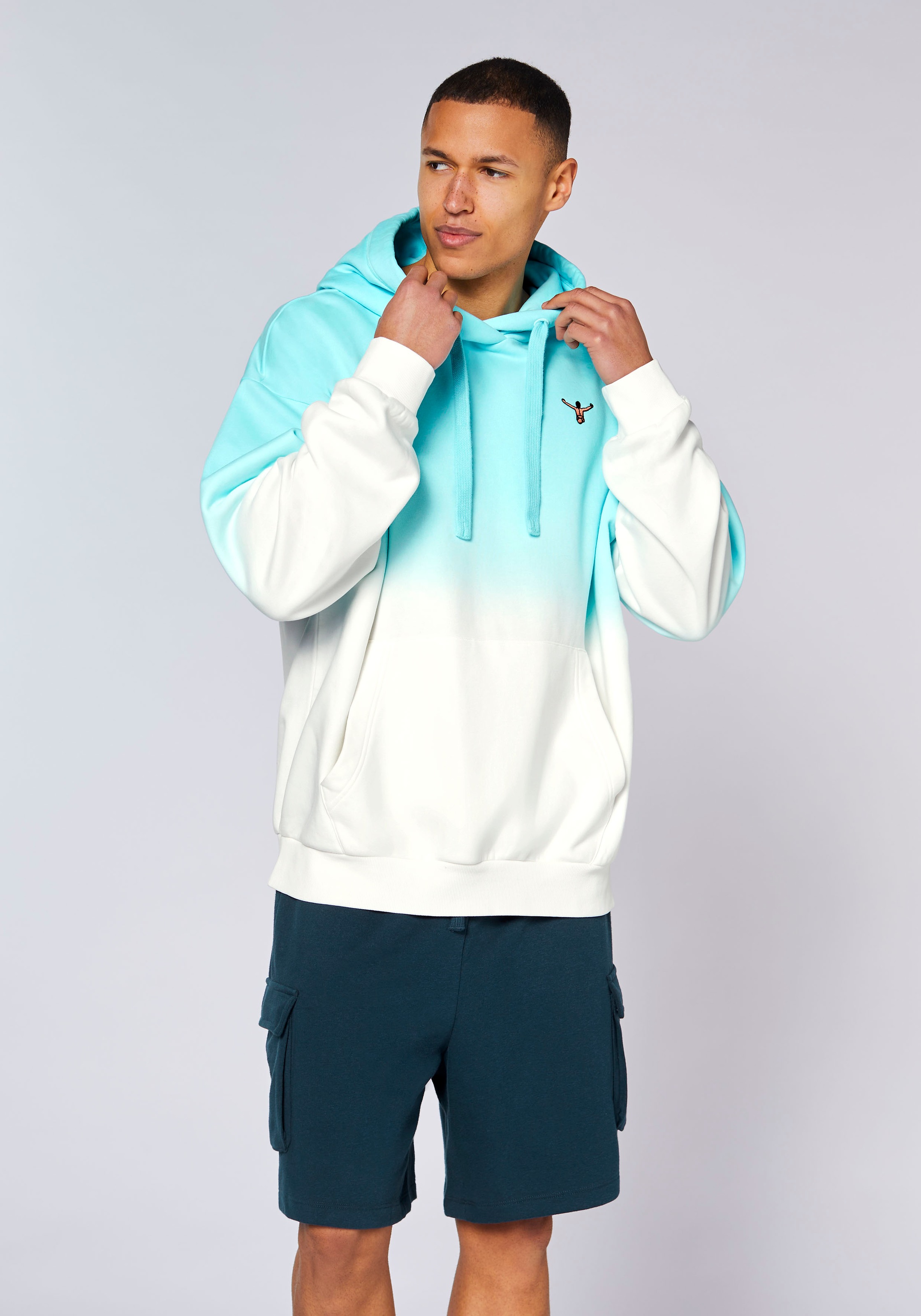 Chiemsee Hoodie
