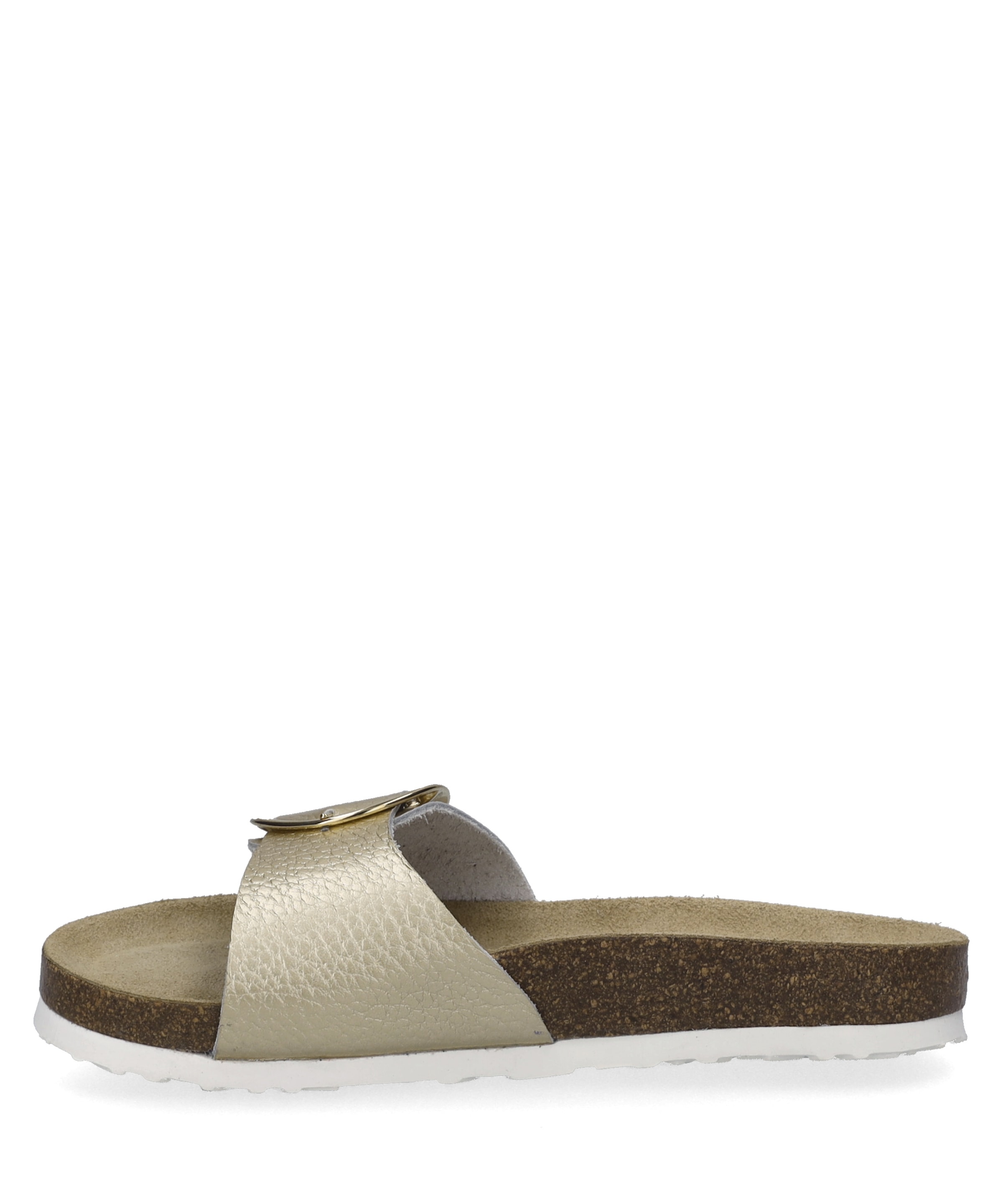 Josef Seibel Sandale »Hermine 14, gold«