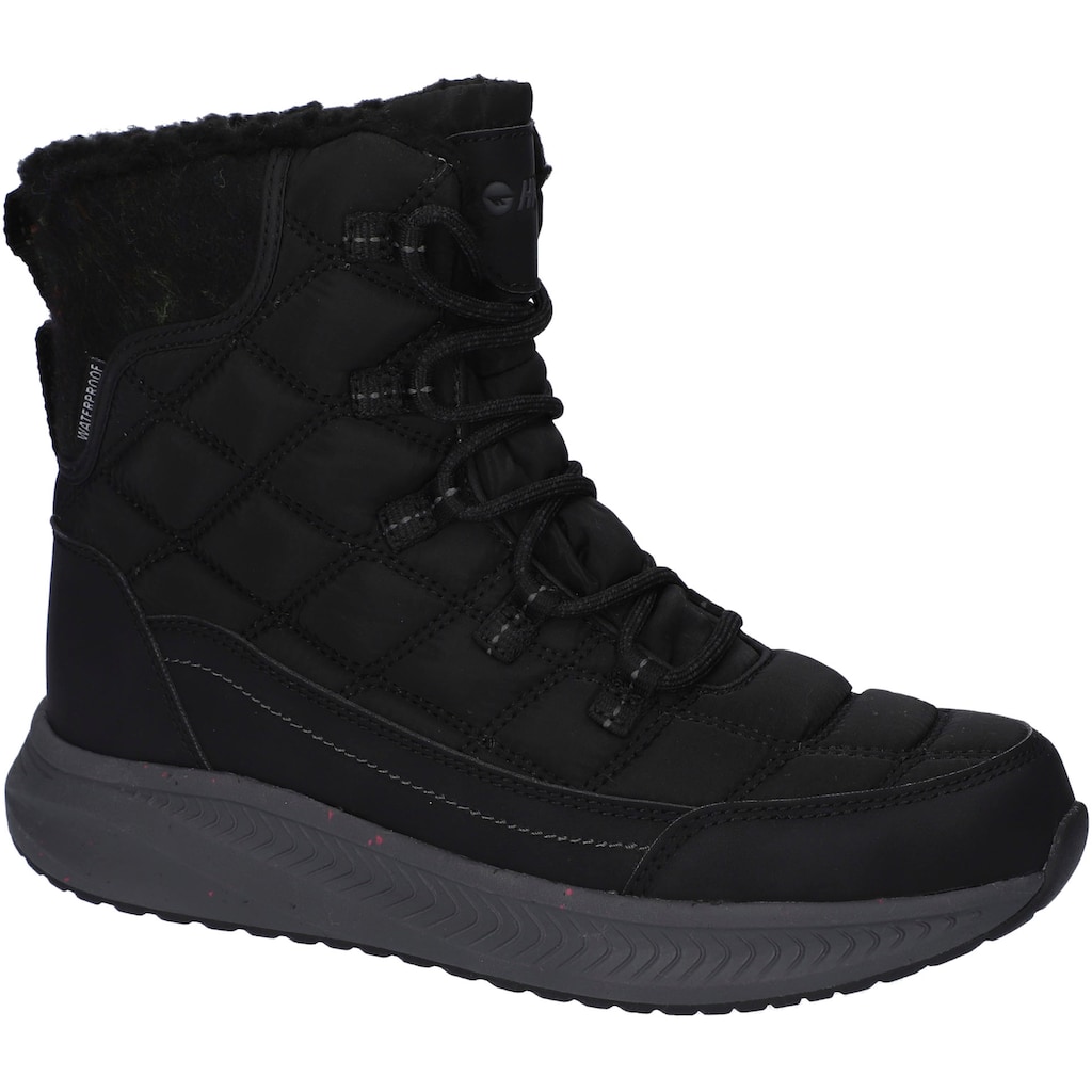 Hi-Tec Winterstiefel »CARLY WP WOMENS«