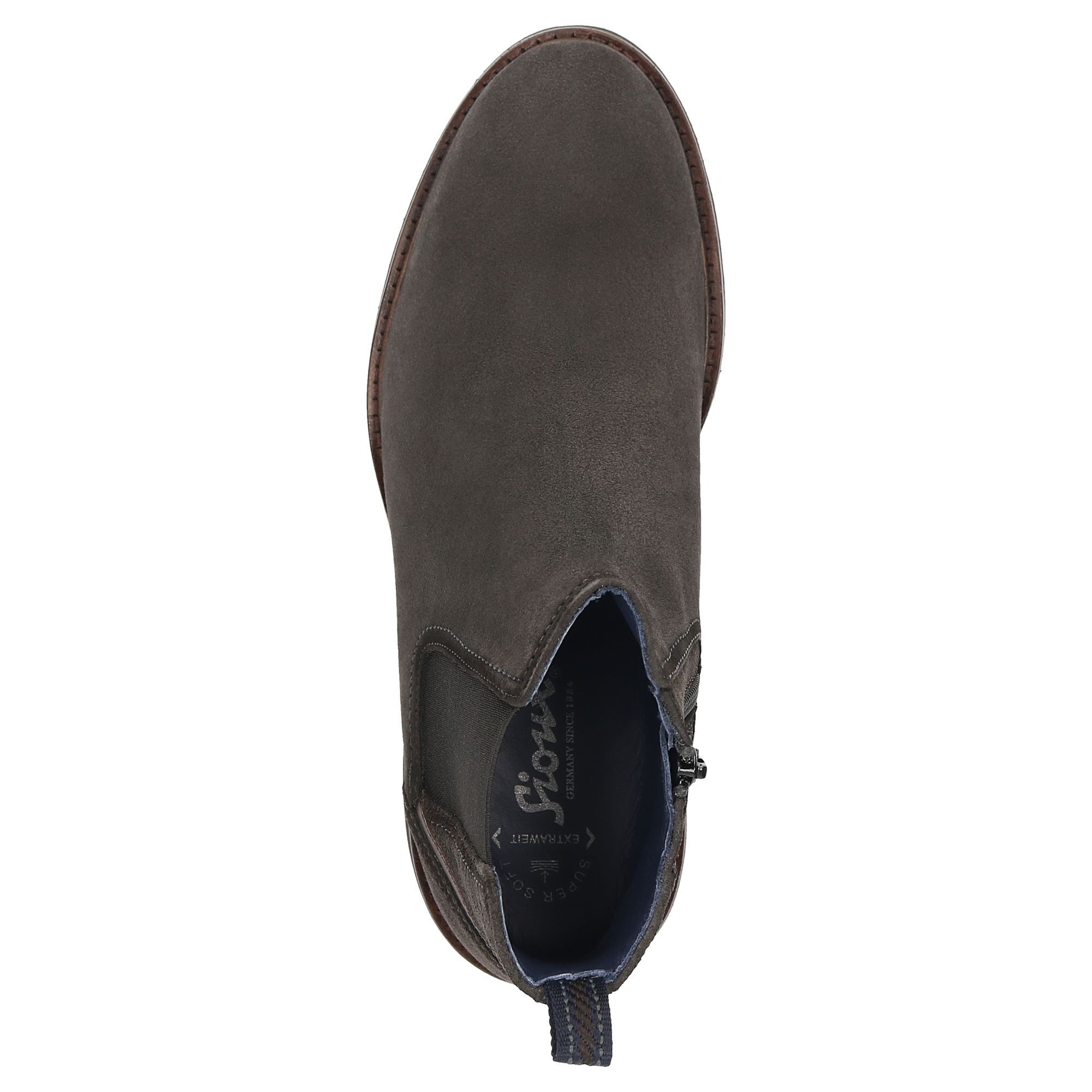 SIOUX Stiefelette »Dilip-717-H«