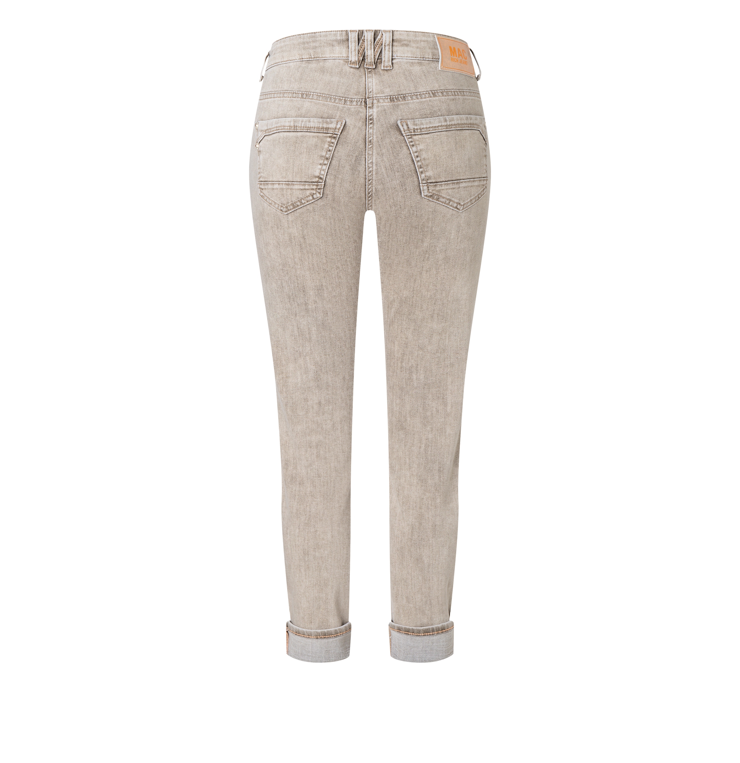 MAC Slim-fit-Jeans »RICH SLIM«