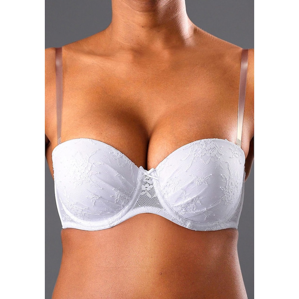 LASCANA Push-up-BH »Chelina«