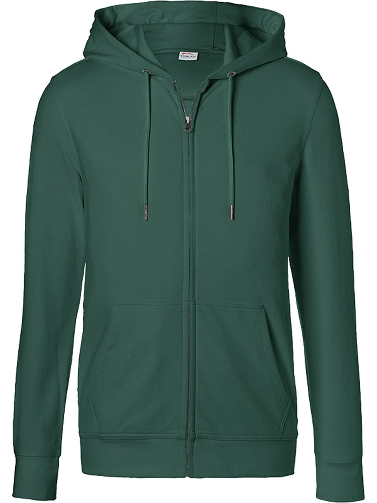 Kübler Kapuzensweatshirt »Sweat«
